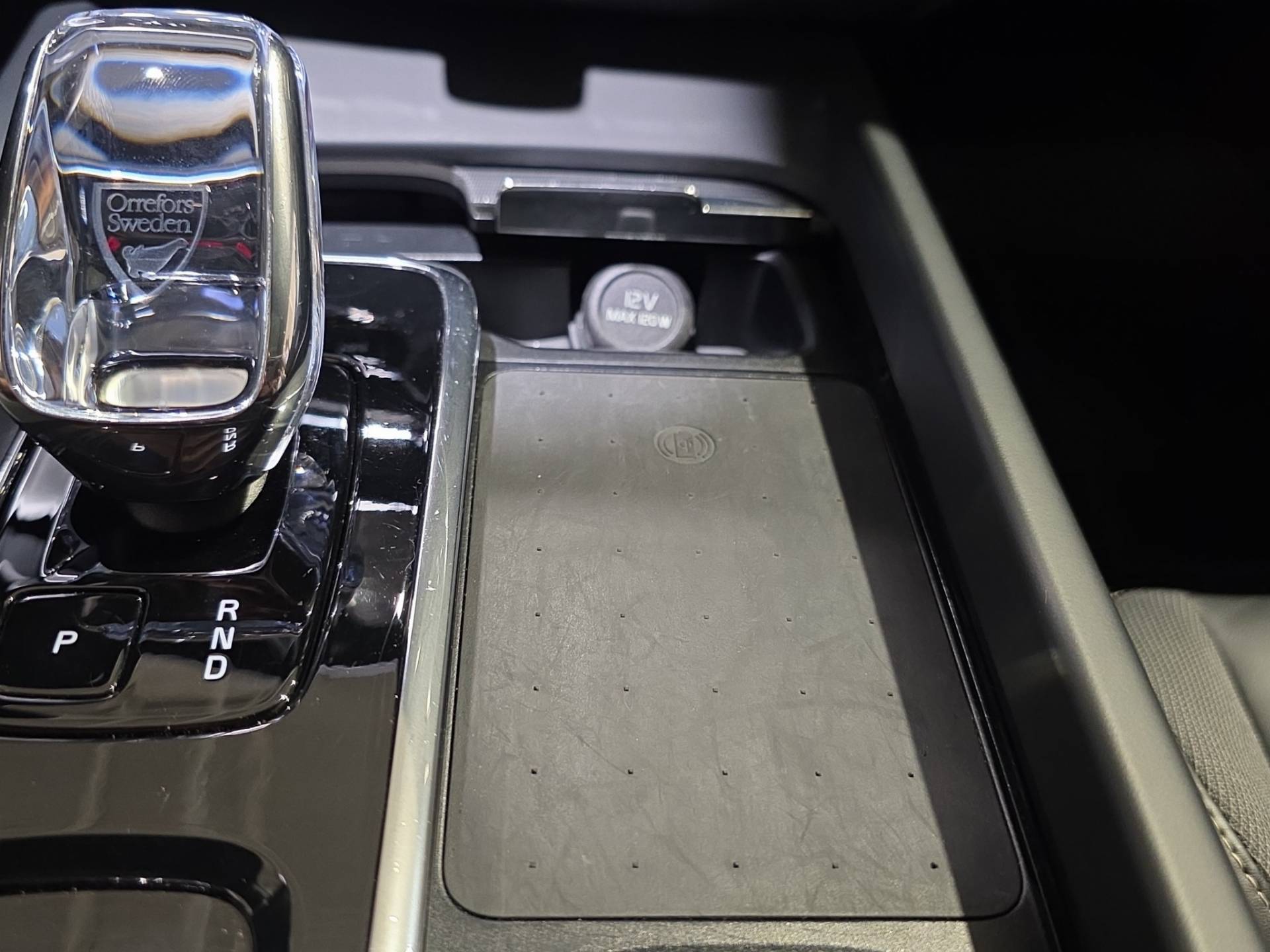 VOLVO XC60 XC60 2.0 t8 recharge phev obc 6,4kW Polestar Engineered awd 310cv auto usata in pronta consegna - Brandini