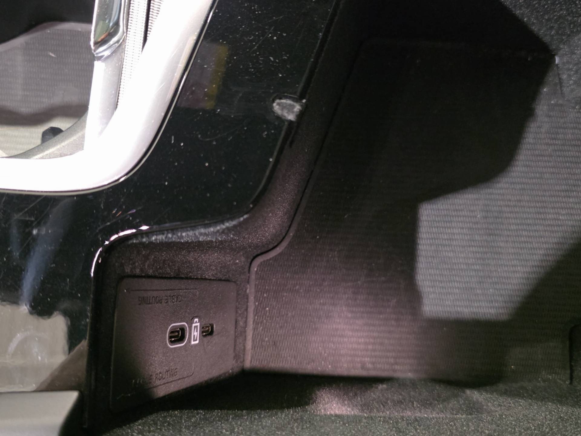 VOLVO XC60 XC60 2.0 t8 recharge phev obc 6,4kW Polestar Engineered awd 310cv auto usata in pronta consegna - Brandini