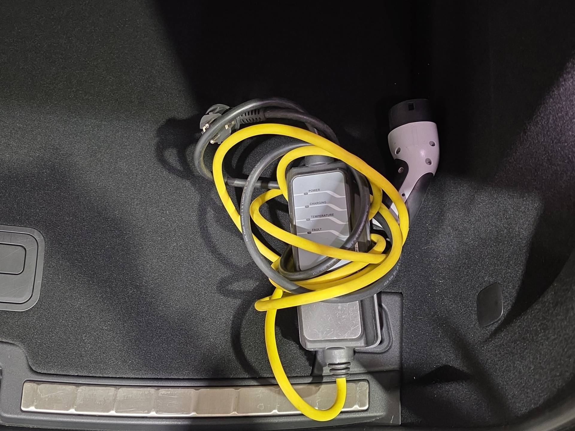 VOLVO XC60 XC60 2.0 t8 recharge phev obc 6,4kW Polestar Engineered awd 310cv auto usata in pronta consegna - Brandini