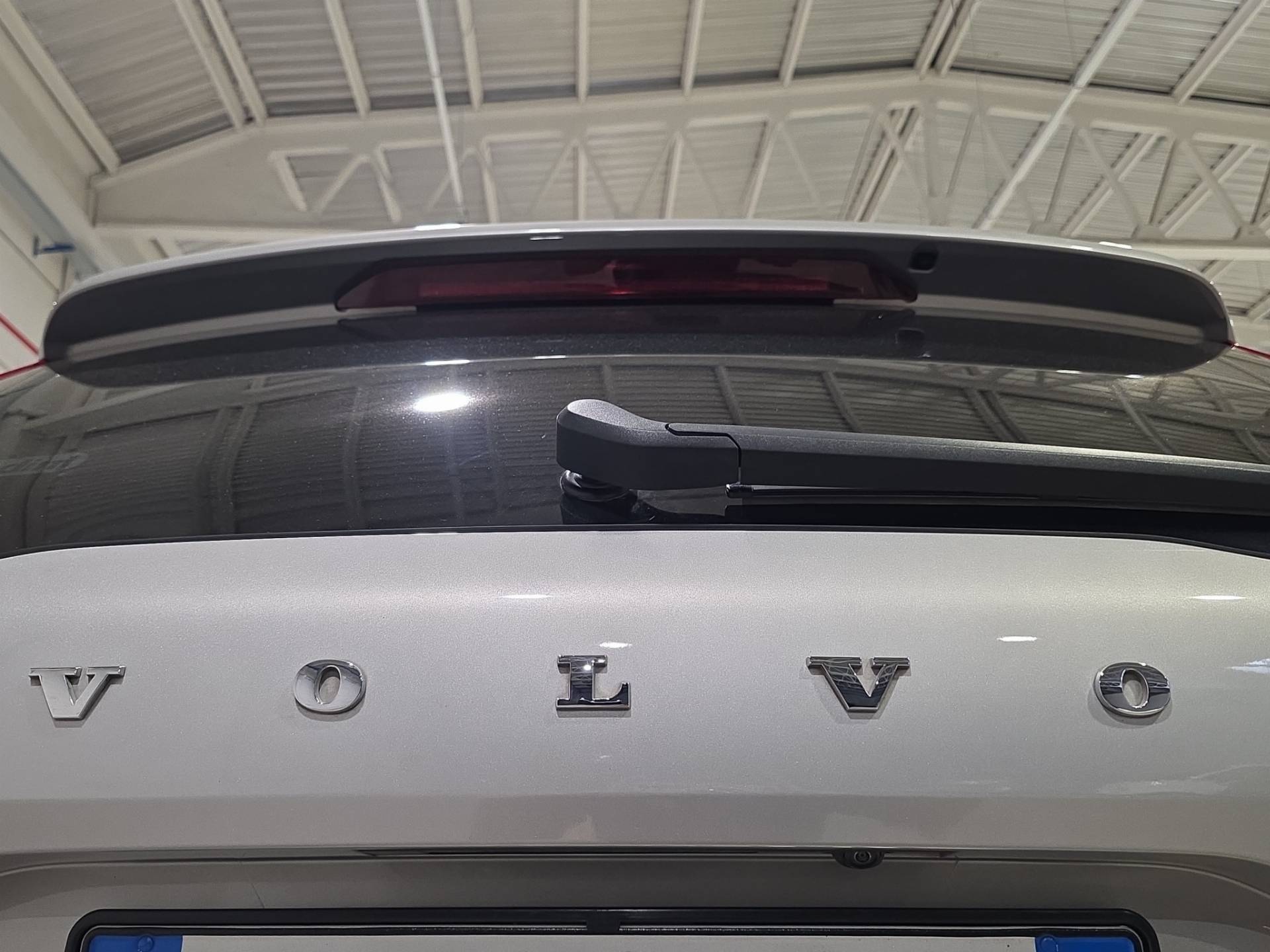 VOLVO XC60 XC60 2.0 t8 recharge phev obc 6,4kW Polestar Engineered awd 310cv auto usata in pronta consegna - Brandini