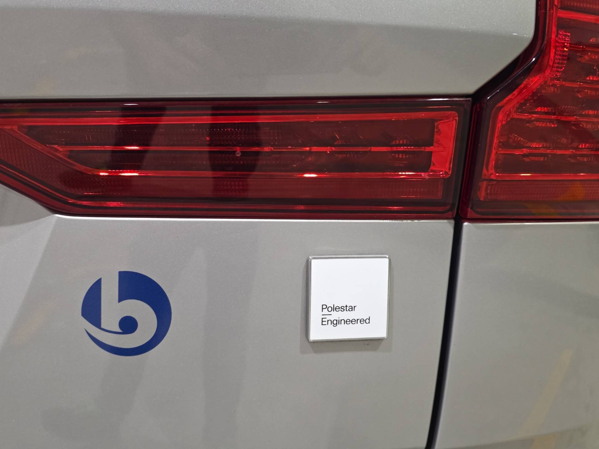 VOLVO XC60 XC60 2.0 t8 recharge phev obc 6,4kW Polestar Engineered awd 310cv auto usata in pronta consegna - Brandini