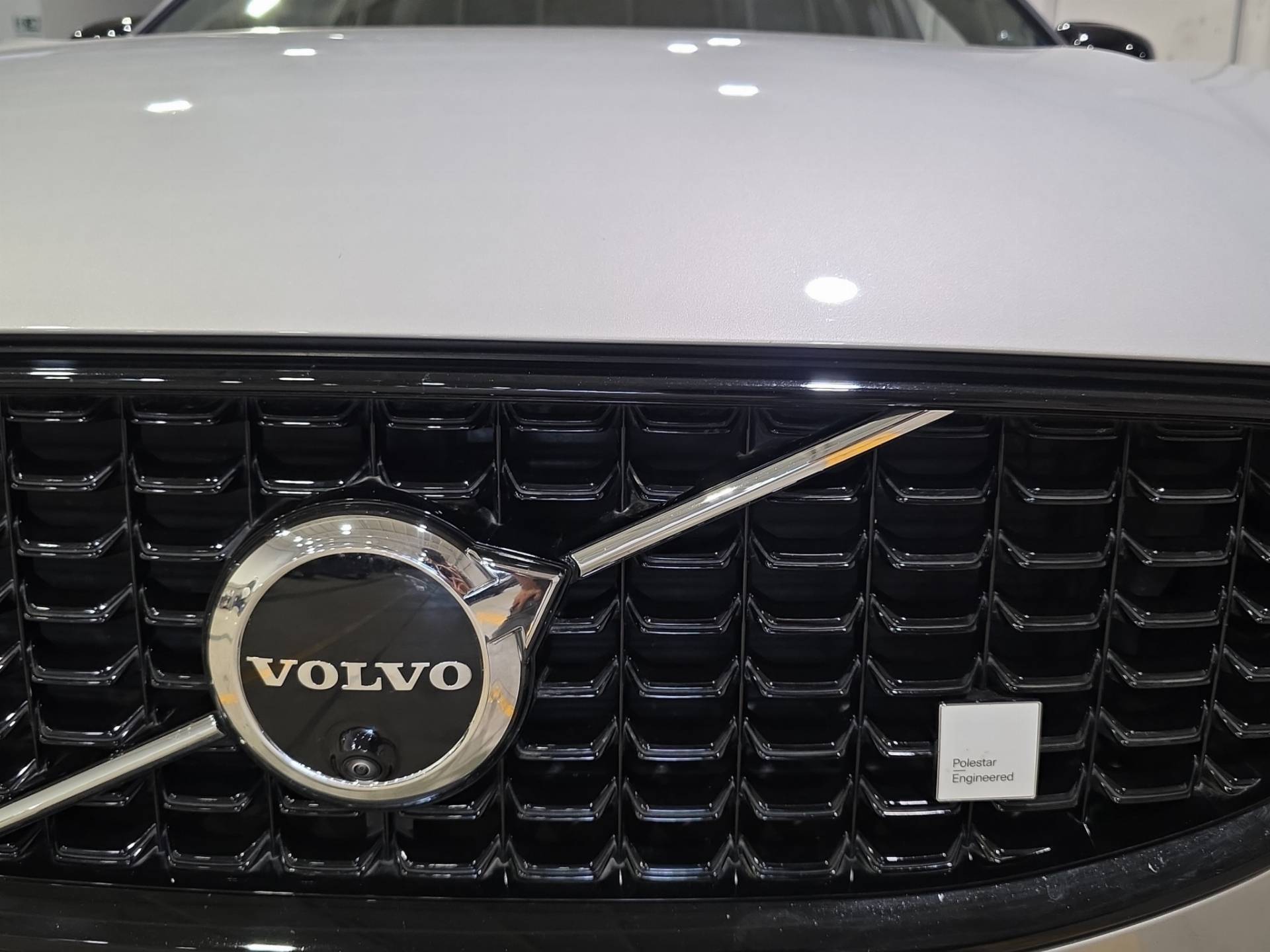 VOLVO XC60 XC60 2.0 t8 recharge phev obc 6,4kW Polestar Engineered awd 310cv auto usata in pronta consegna - Brandini