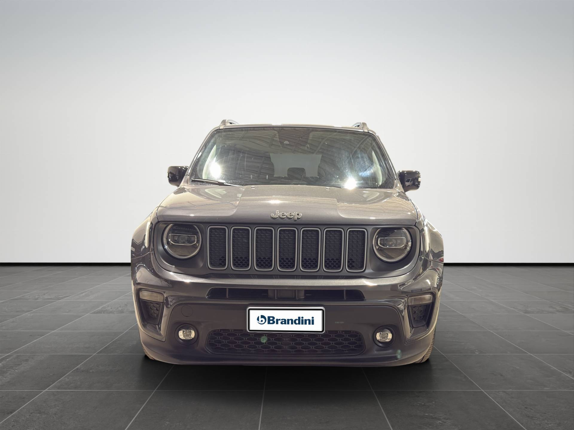 Auto Venduta - JEEP Renegade Renegade 1.5 turbo t4 mhev Limited 2wd 130cv dct usata in pronta consegna - Brandini
