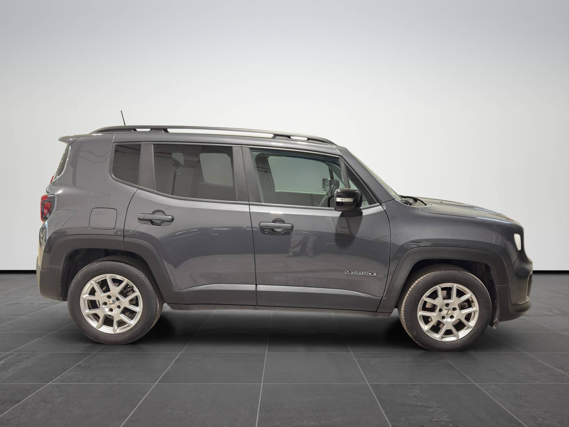 Auto Venduta - JEEP Renegade Renegade 1.5 turbo t4 mhev Limited 2wd 130cv dct usata in pronta consegna - Brandini