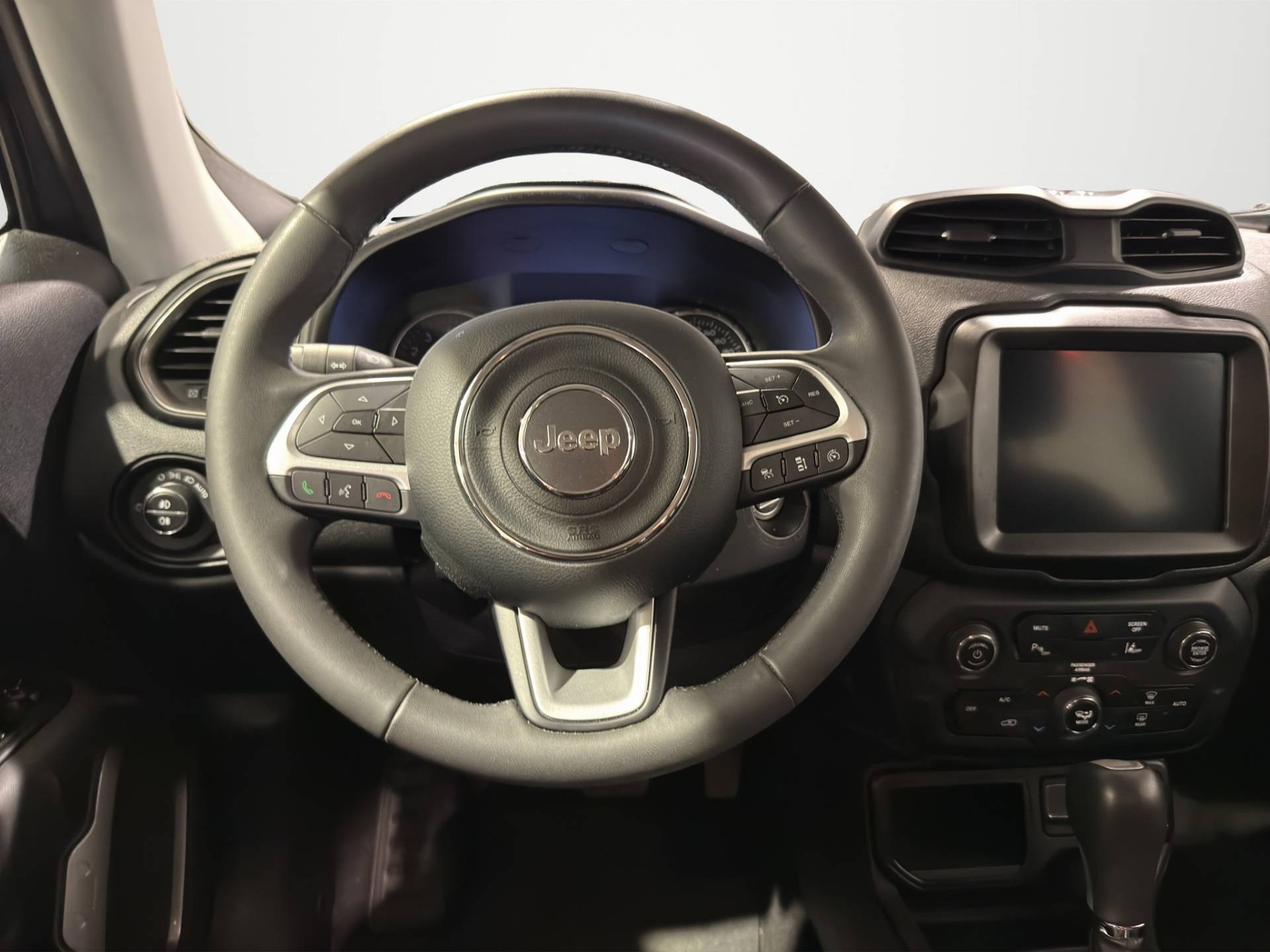 Auto Venduta - JEEP Renegade Renegade 1.5 turbo t4 mhev Limited 2wd 130cv dct usata in pronta consegna - Brandini