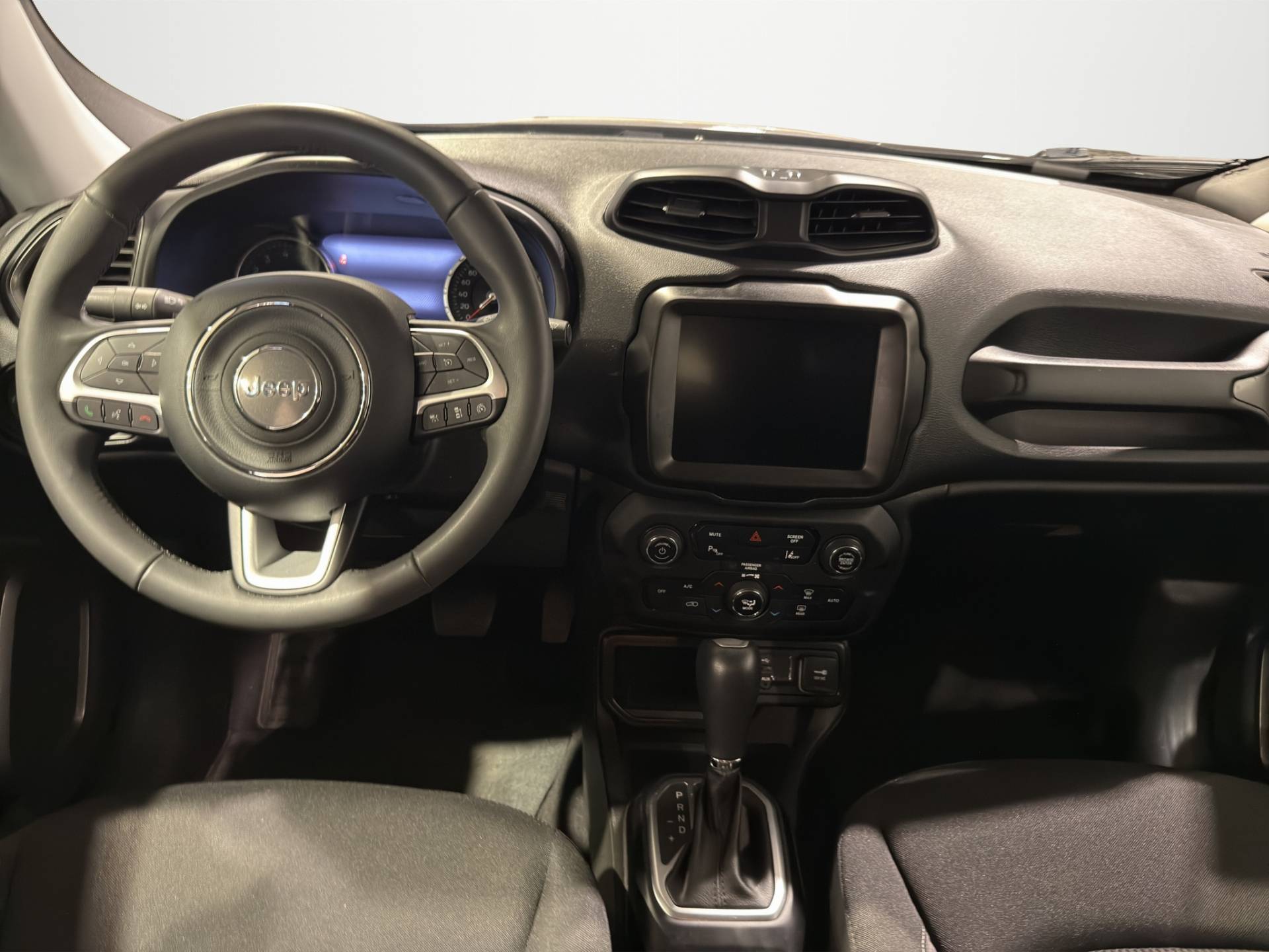 Auto Venduta - JEEP Renegade Renegade 1.5 turbo t4 mhev Limited 2wd 130cv dct usata in pronta consegna - Brandini