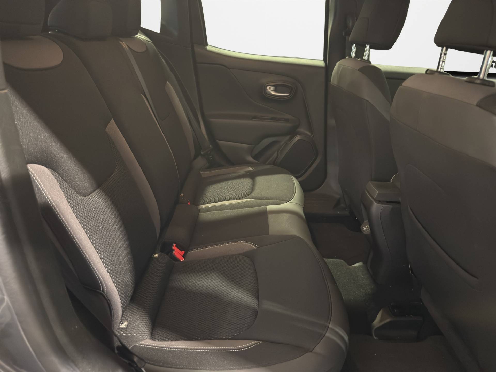 Auto Venduta - JEEP Renegade Renegade 1.5 turbo t4 mhev Limited 2wd 130cv dct usata in pronta consegna - Brandini