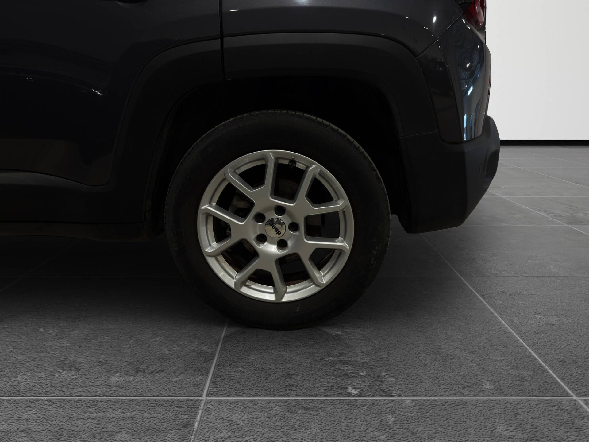 Auto Venduta - JEEP Renegade Renegade 1.5 turbo t4 mhev Limited 2wd 130cv dct usata in pronta consegna - Brandini