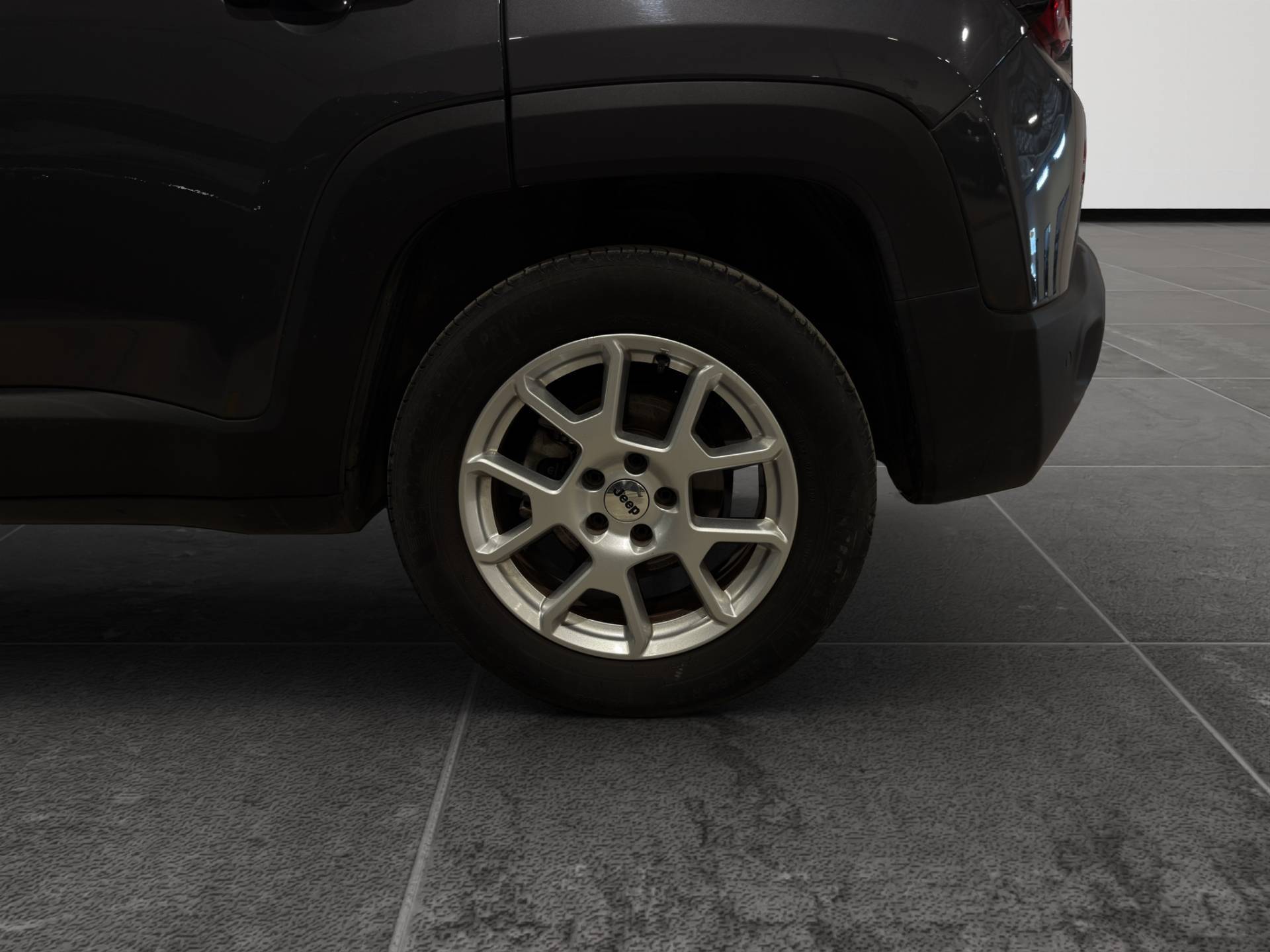 Auto Venduta - JEEP Renegade Renegade 1.5 turbo t4 mhev Limited 2wd 130cv dct usata in pronta consegna - Brandini