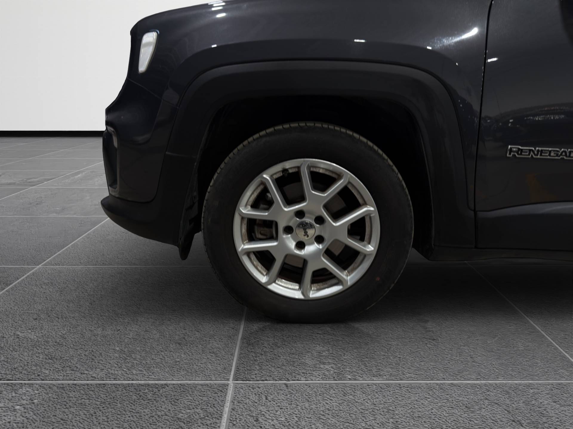 Auto Venduta - JEEP Renegade Renegade 1.5 turbo t4 mhev Limited 2wd 130cv dct usata in pronta consegna - Brandini