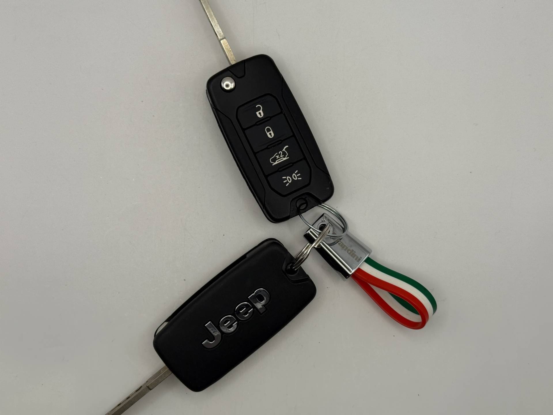 Auto Venduta - JEEP Renegade Renegade 1.5 turbo t4 mhev Limited 2wd 130cv dct usata in pronta consegna - Brandini
