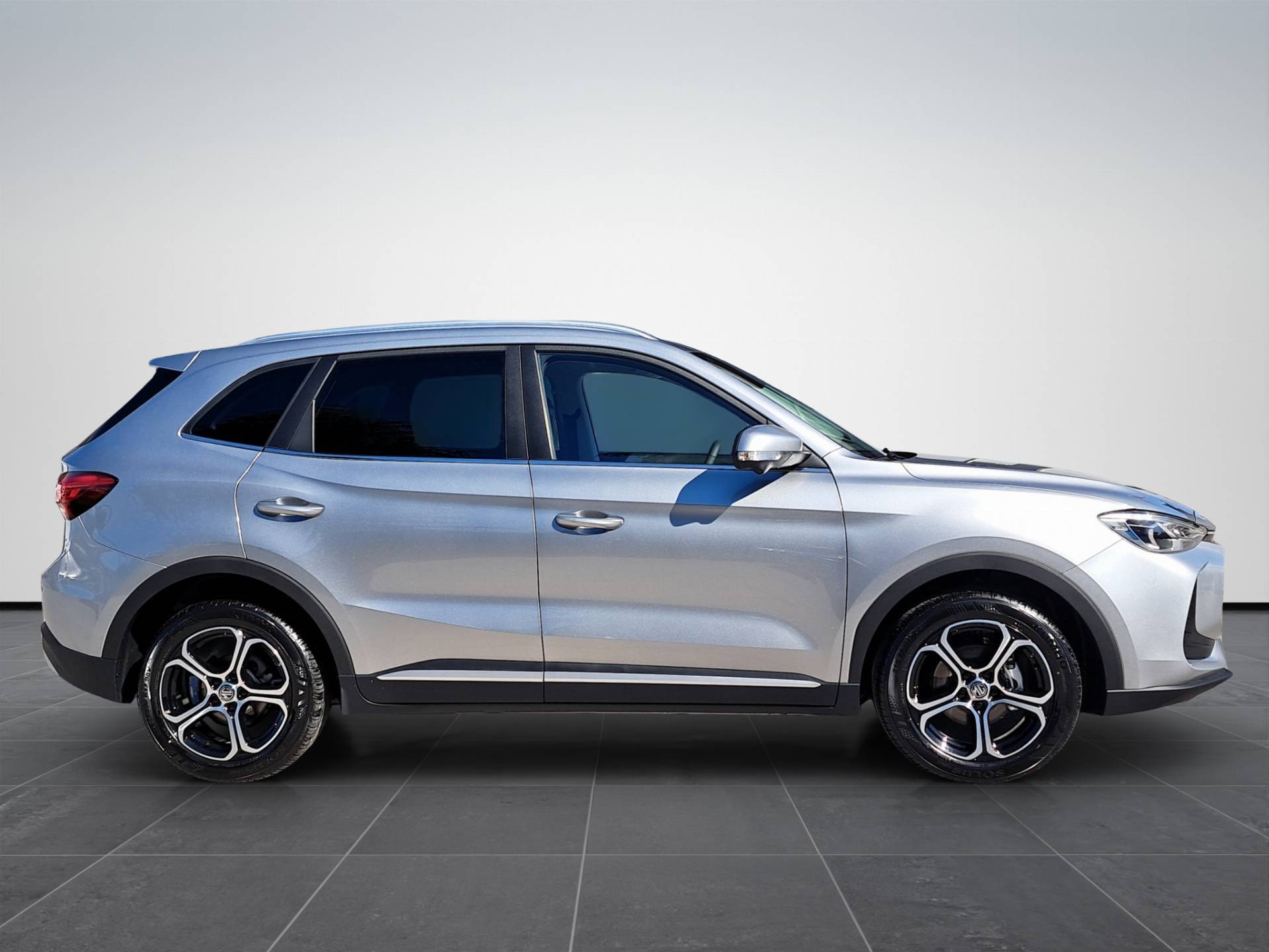 Auto Venduta - MG ZS ZS 1.5 Comfort usata in pronta consegna - Brandini