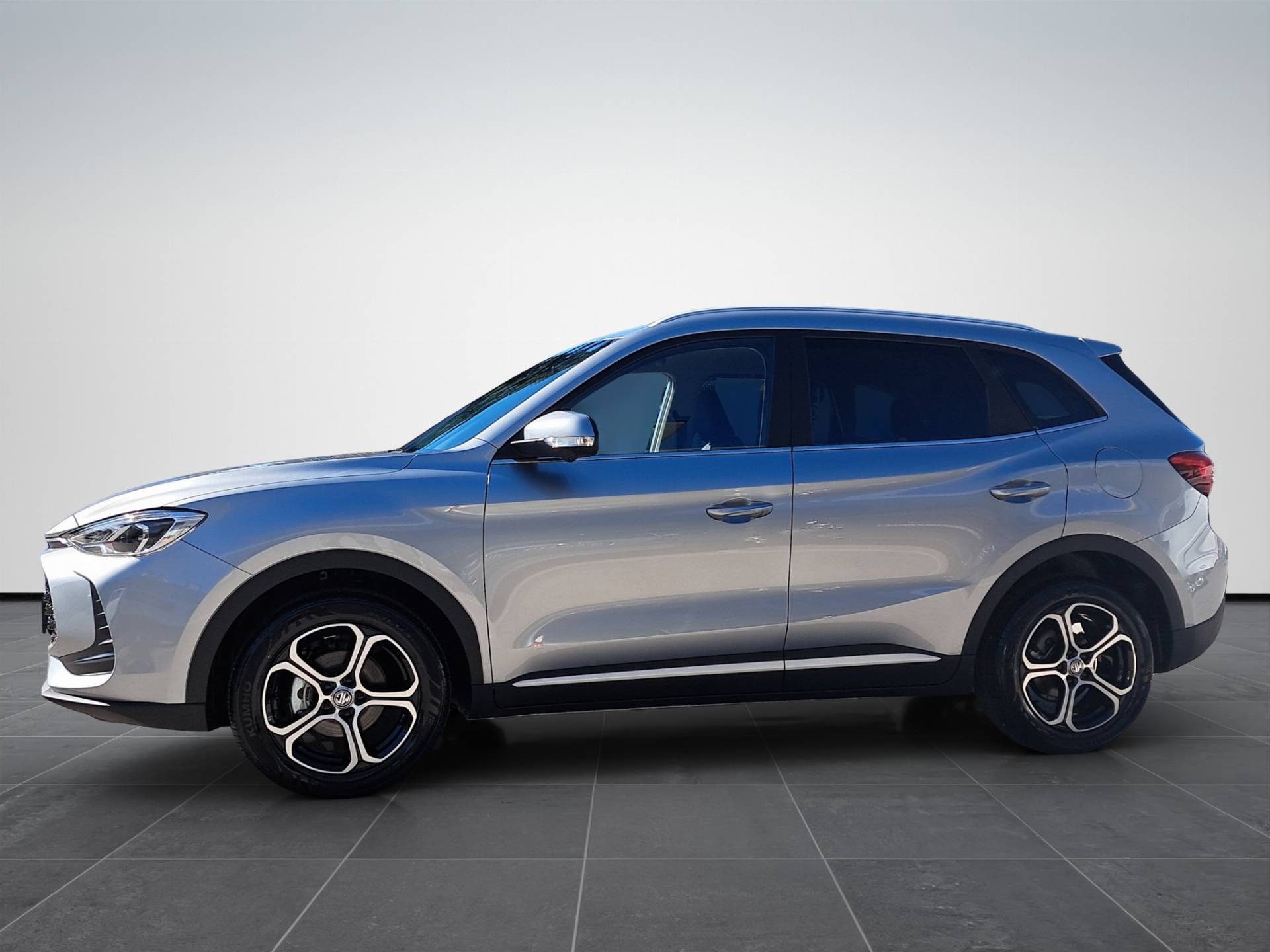 Auto Venduta - MG ZS ZS 1.5 Comfort usata in pronta consegna - Brandini