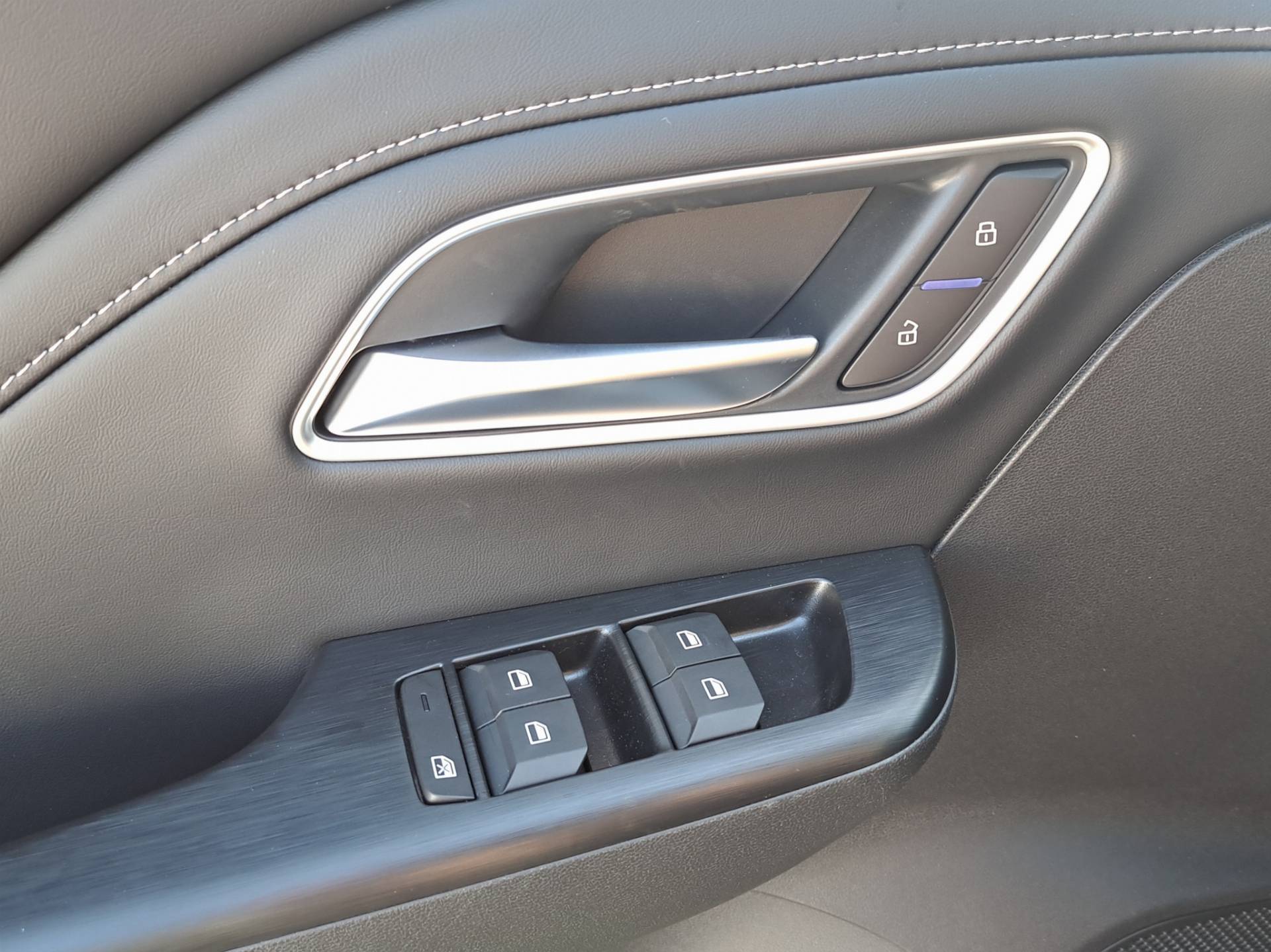 Auto Venduta - MG ZS ZS 1.5 Comfort usata in pronta consegna - Brandini