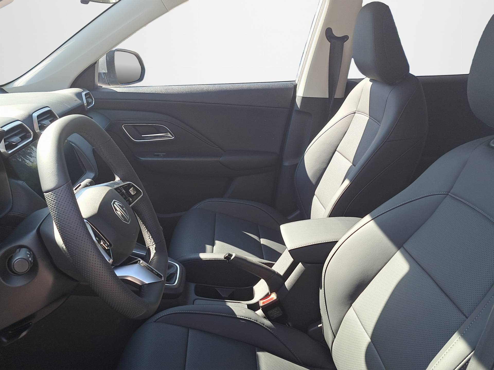 Auto Venduta - MG ZS ZS 1.5 Comfort usata in pronta consegna - Brandini