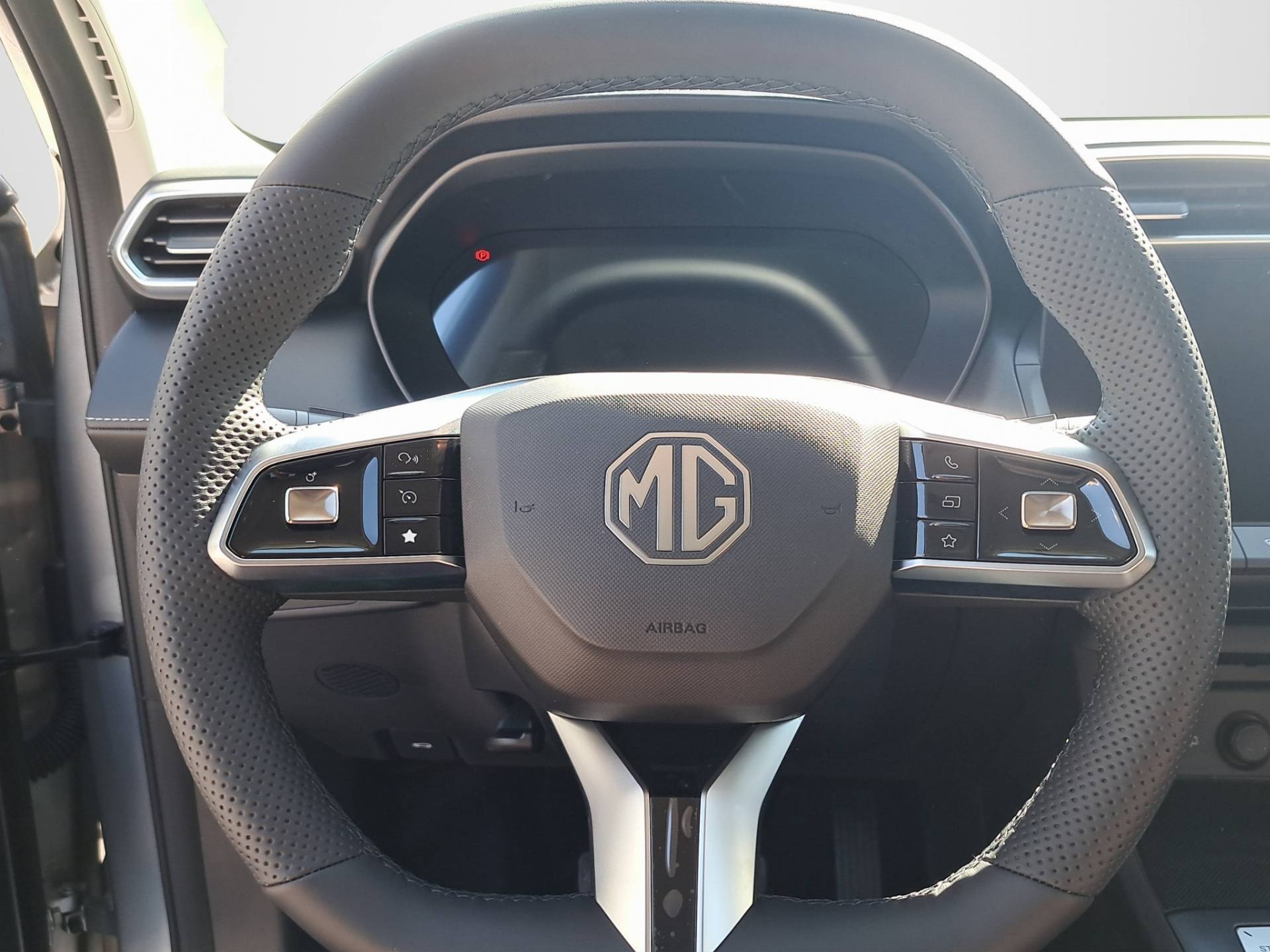 Auto Venduta - MG ZS ZS 1.5 Comfort usata in pronta consegna - Brandini