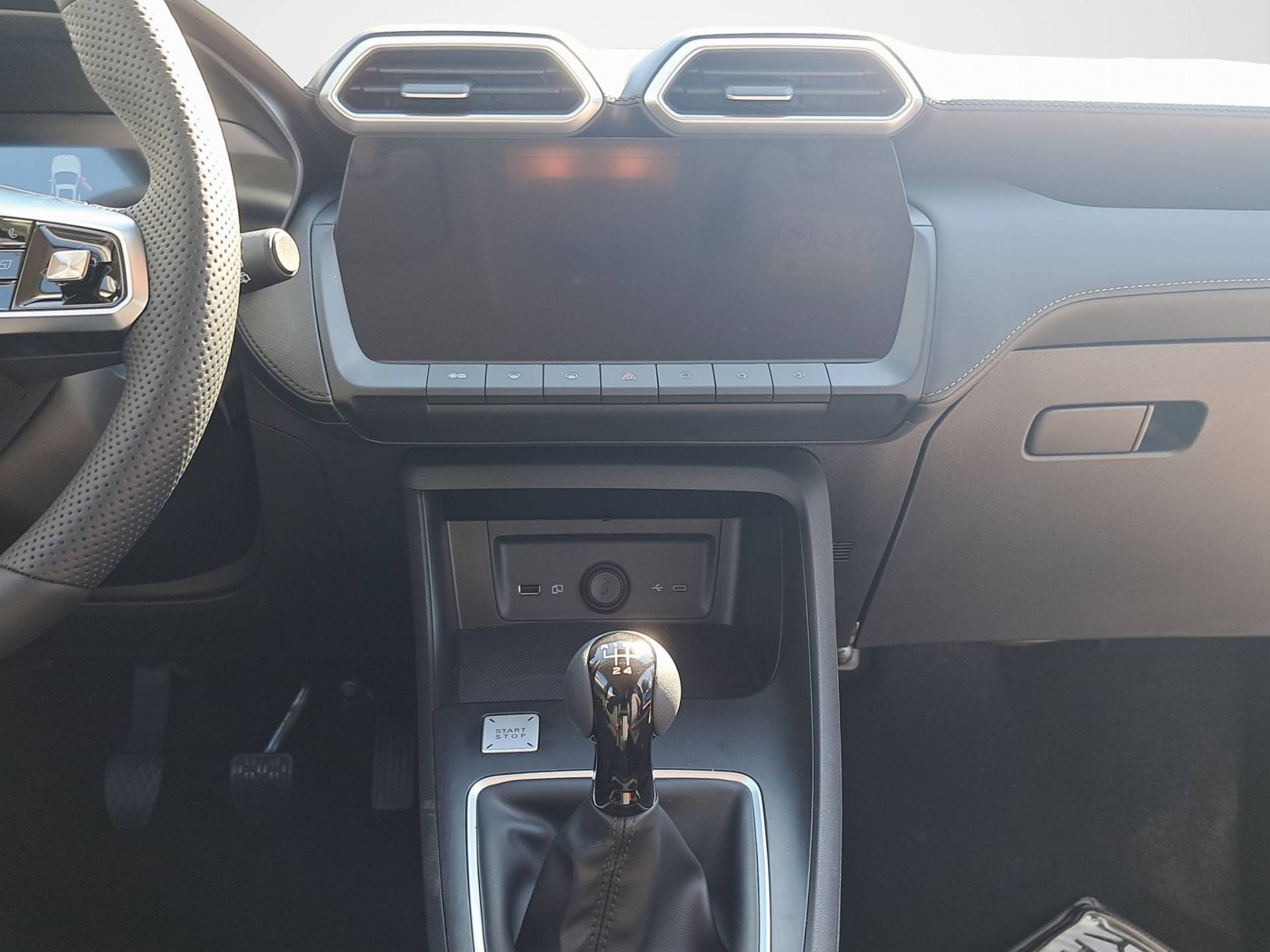 Auto Venduta - MG ZS ZS 1.5 Comfort usata in pronta consegna - Brandini