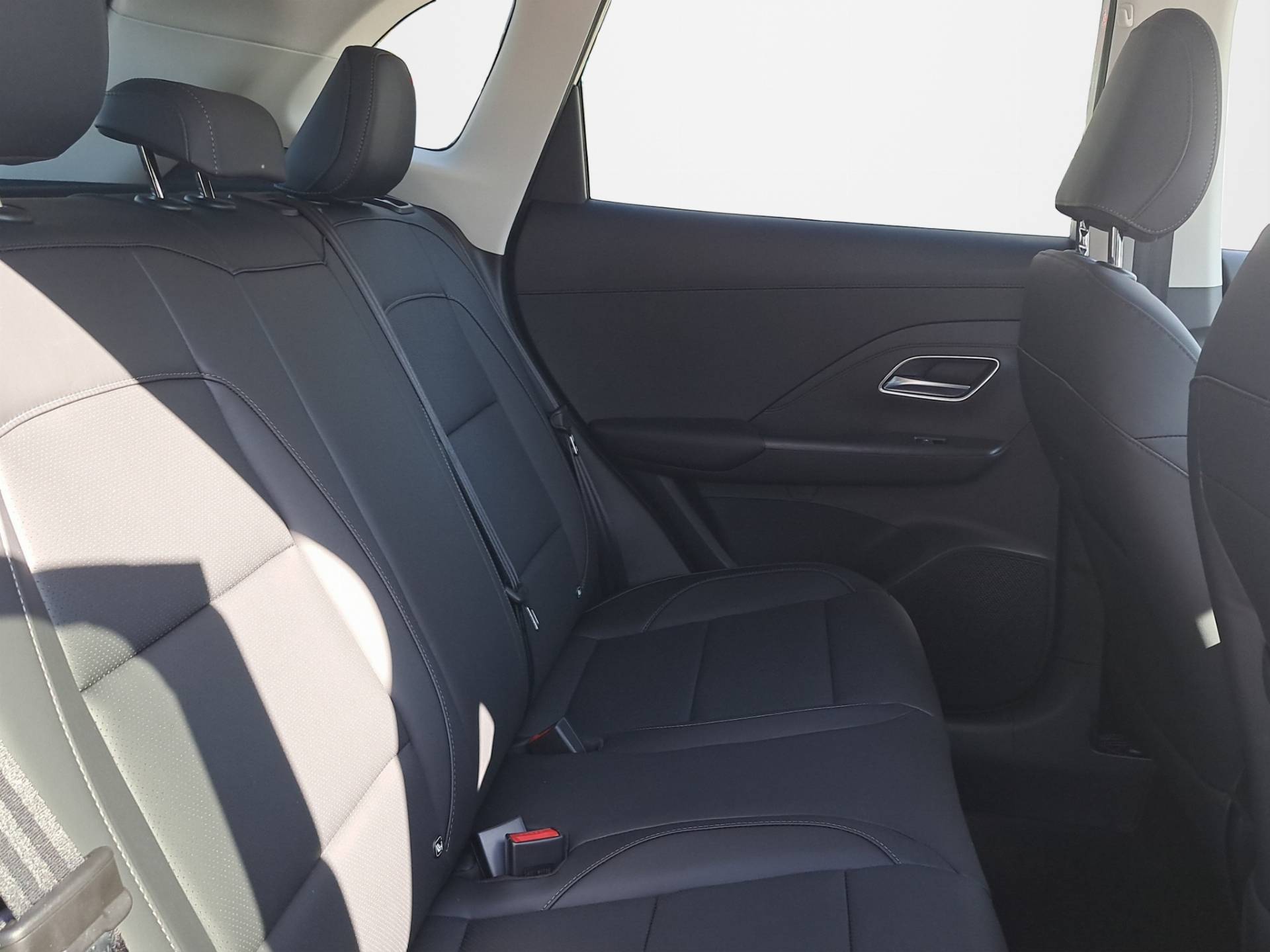 Auto Venduta - MG ZS ZS 1.5 Comfort usata in pronta consegna - Brandini