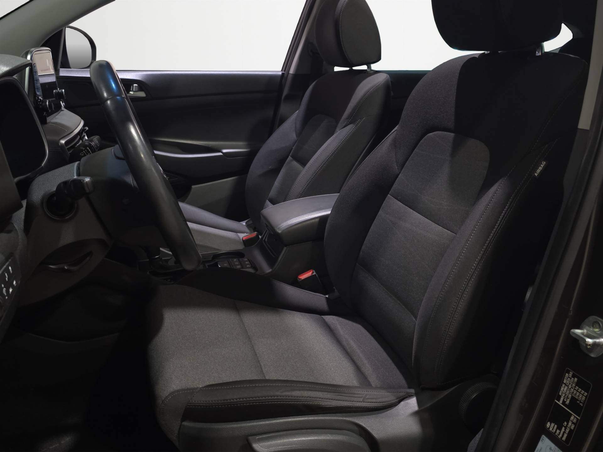 HYUNDAI Tucson Tucson 1.6 crdi Exellence 2wd 136cv dct usata in pronta consegna - Brandini