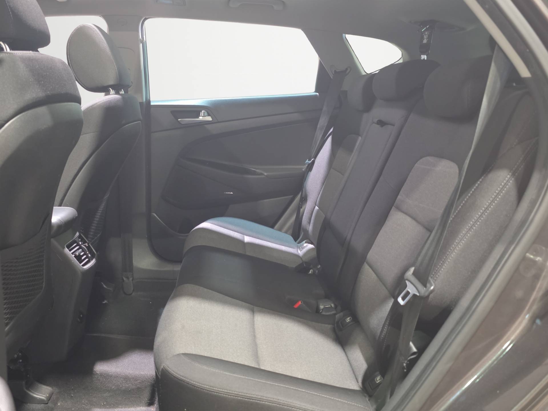 HYUNDAI Tucson Tucson 1.6 crdi Exellence 2wd 136cv dct usata in pronta consegna - Brandini