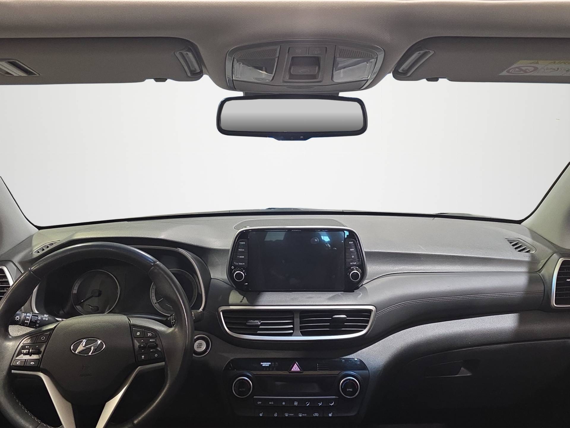 HYUNDAI Tucson Tucson 1.6 crdi Exellence 2wd 136cv dct usata in pronta consegna - Brandini