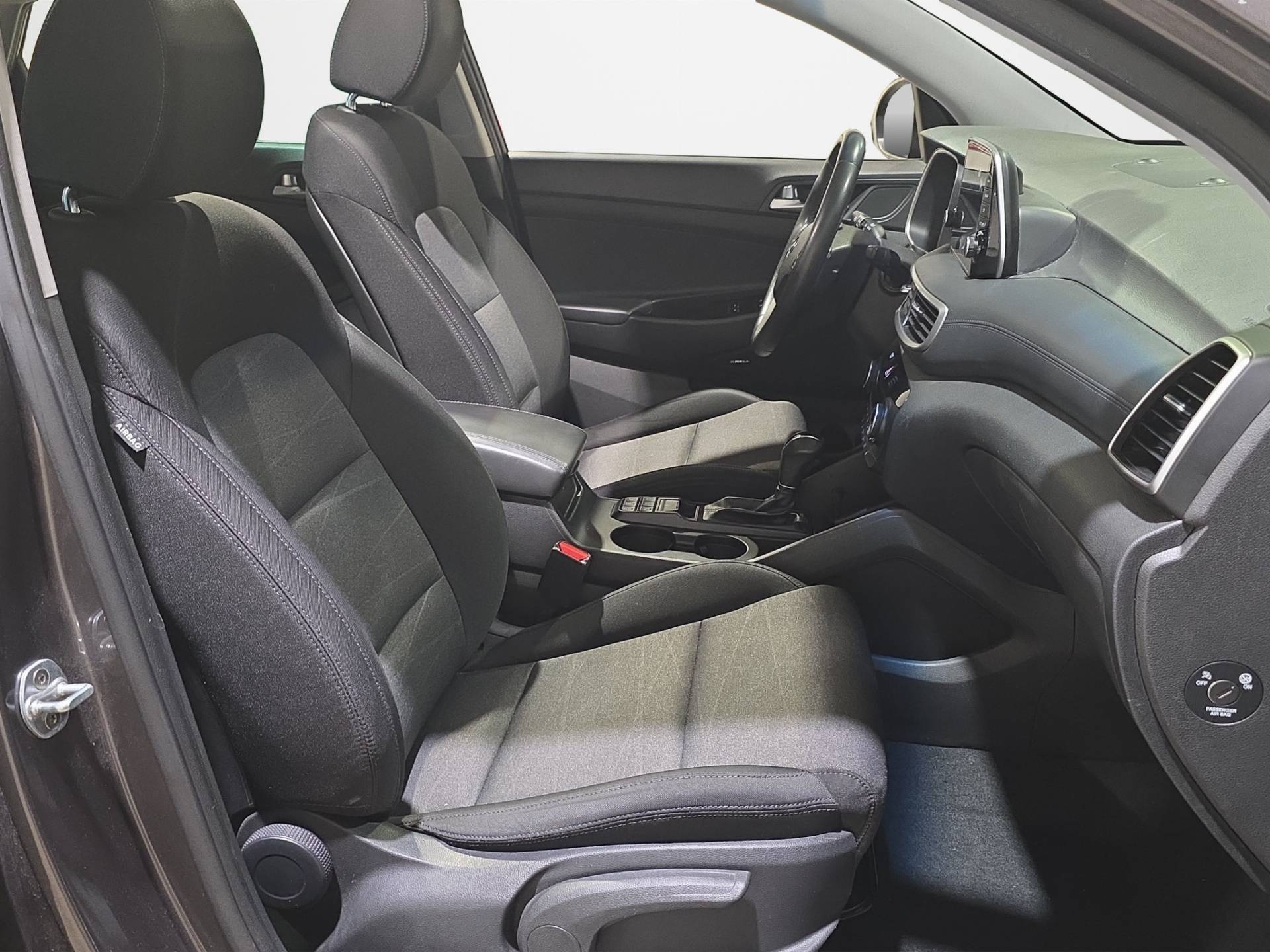 HYUNDAI Tucson Tucson 1.6 crdi Exellence 2wd 136cv dct usata in pronta consegna - Brandini