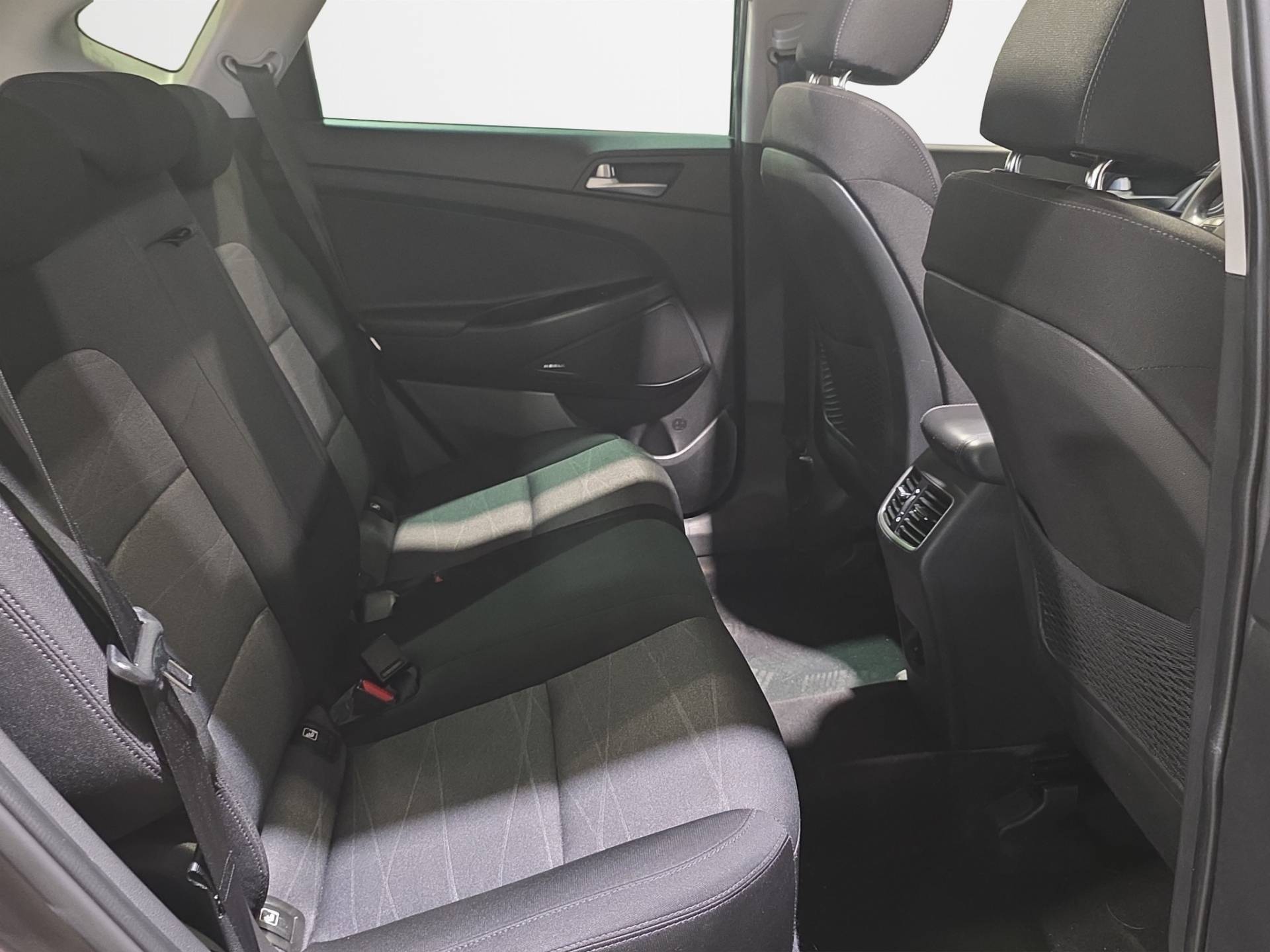 HYUNDAI Tucson Tucson 1.6 crdi Exellence 2wd 136cv dct usata in pronta consegna - Brandini
