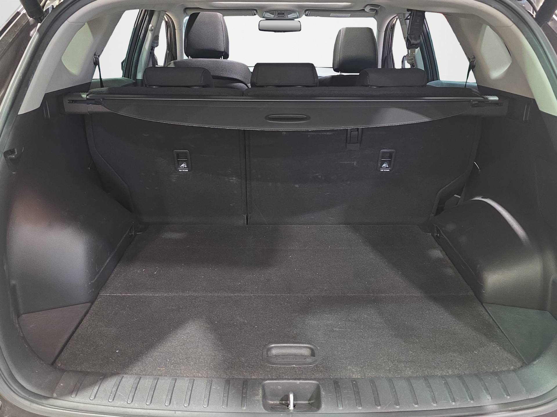 HYUNDAI Tucson Tucson 1.6 crdi Exellence 2wd 136cv dct usata in pronta consegna - Brandini