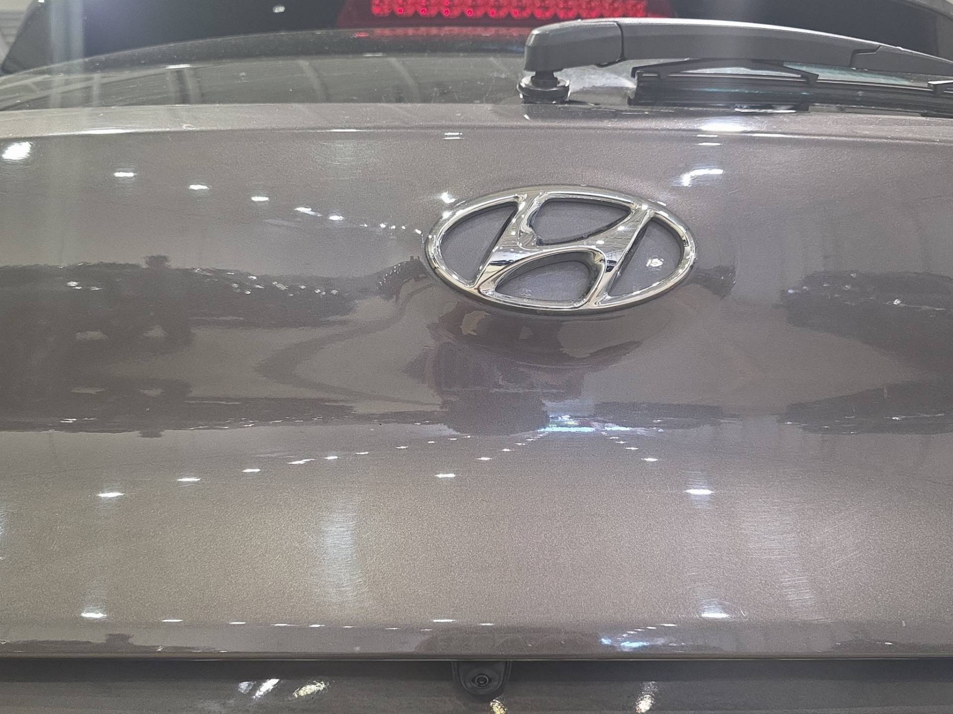 HYUNDAI Tucson Tucson 1.6 crdi Exellence 2wd 136cv dct usata in pronta consegna - Brandini