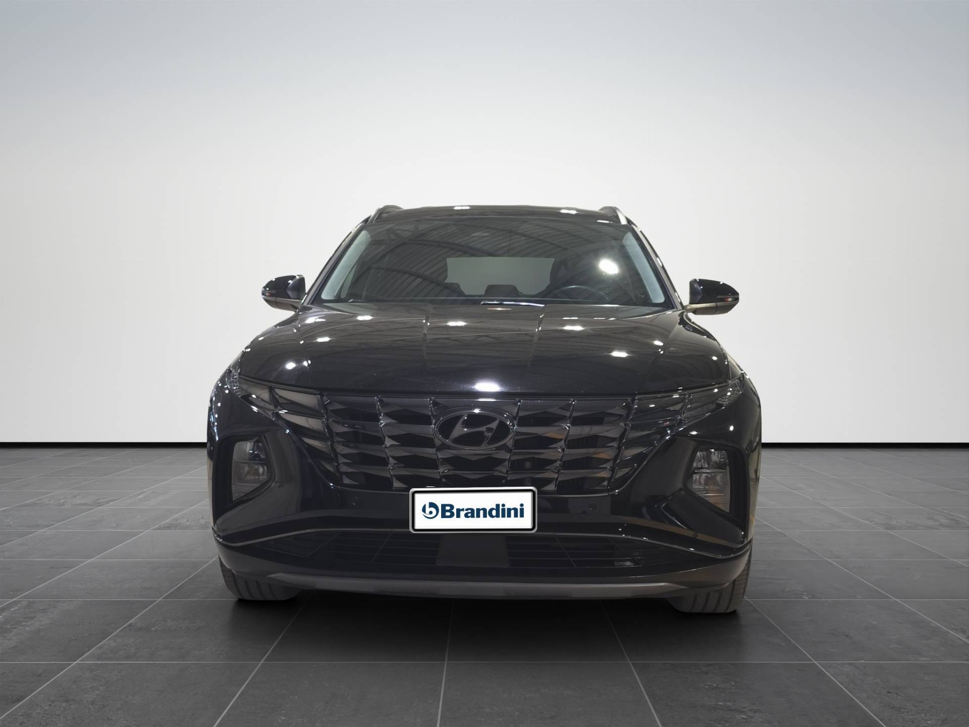 Auto Venduta - HYUNDAI Tucson Tucson 1.6 crdi 48V Exellence 2wd dct usata in pronta consegna - Brandini