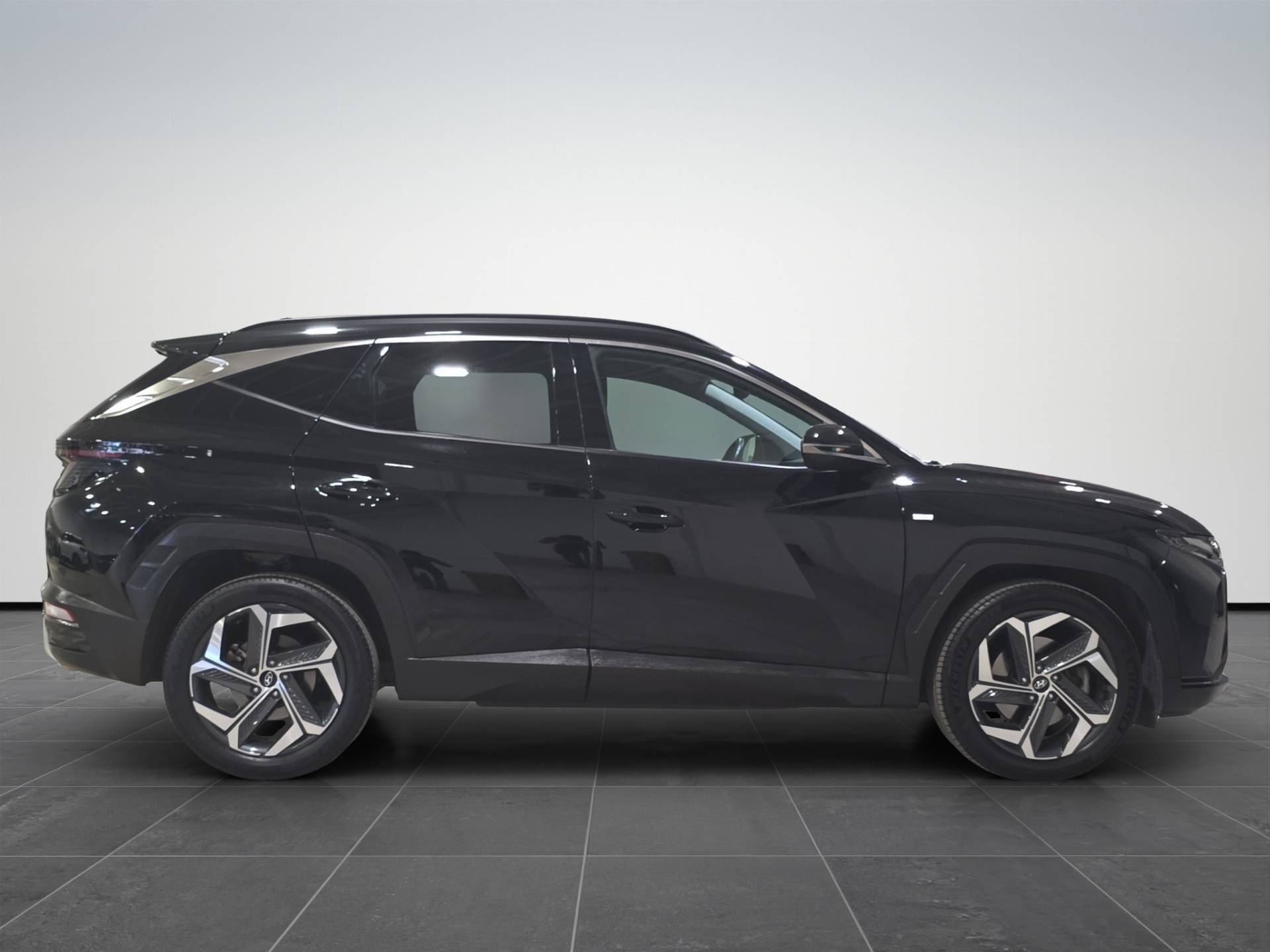 Auto Venduta - HYUNDAI Tucson Tucson 1.6 crdi 48V Exellence 2wd dct usata in pronta consegna - Brandini