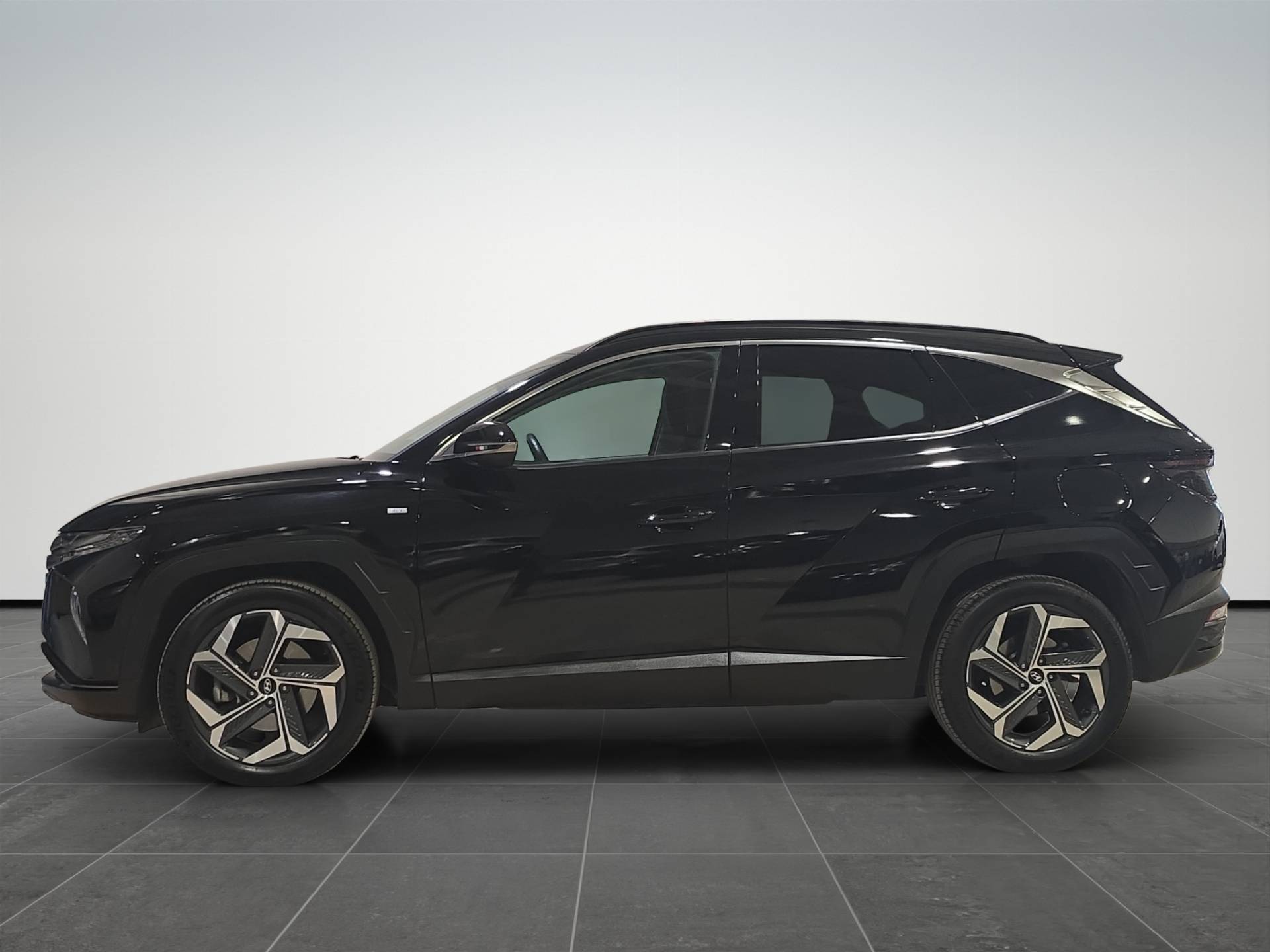 Auto Venduta - HYUNDAI Tucson Tucson 1.6 crdi 48V Exellence 2wd dct usata in pronta consegna - Brandini