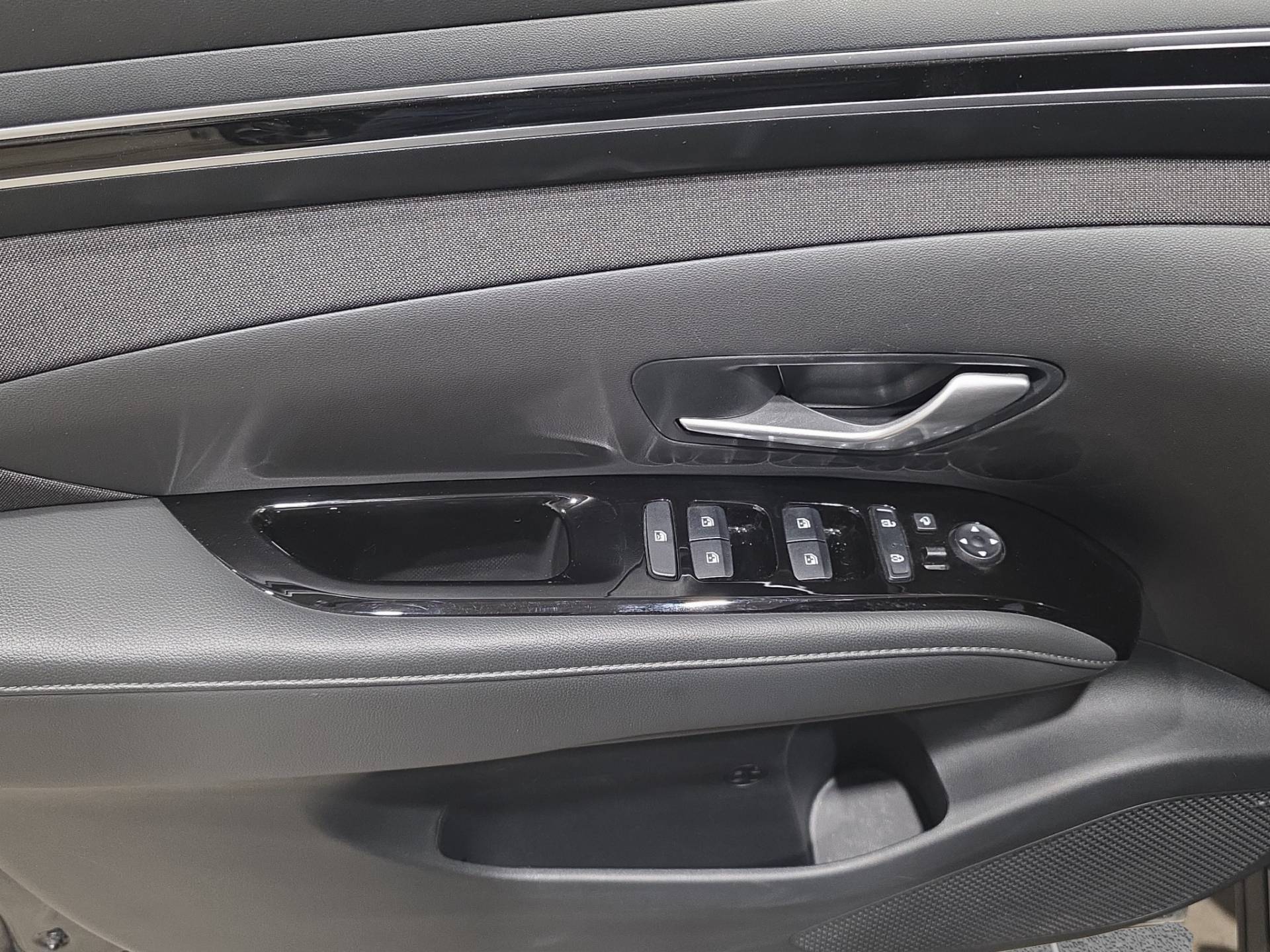 Auto Venduta - HYUNDAI Tucson Tucson 1.6 crdi 48V Exellence 2wd dct usata in pronta consegna - Brandini