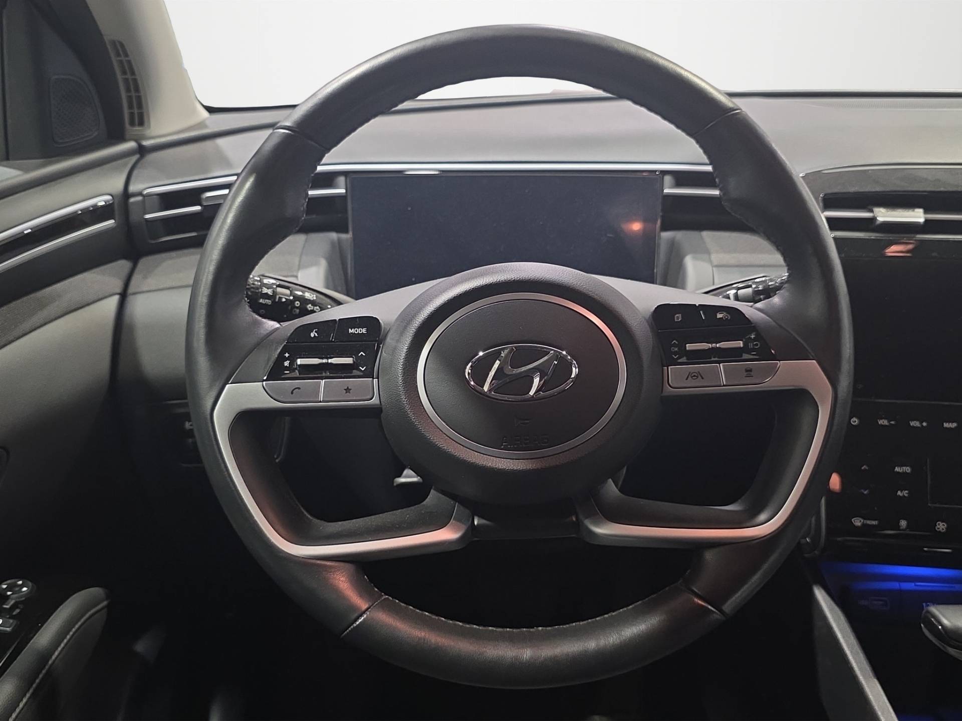 Auto Venduta - HYUNDAI Tucson Tucson 1.6 crdi 48V Exellence 2wd dct usata in pronta consegna - Brandini