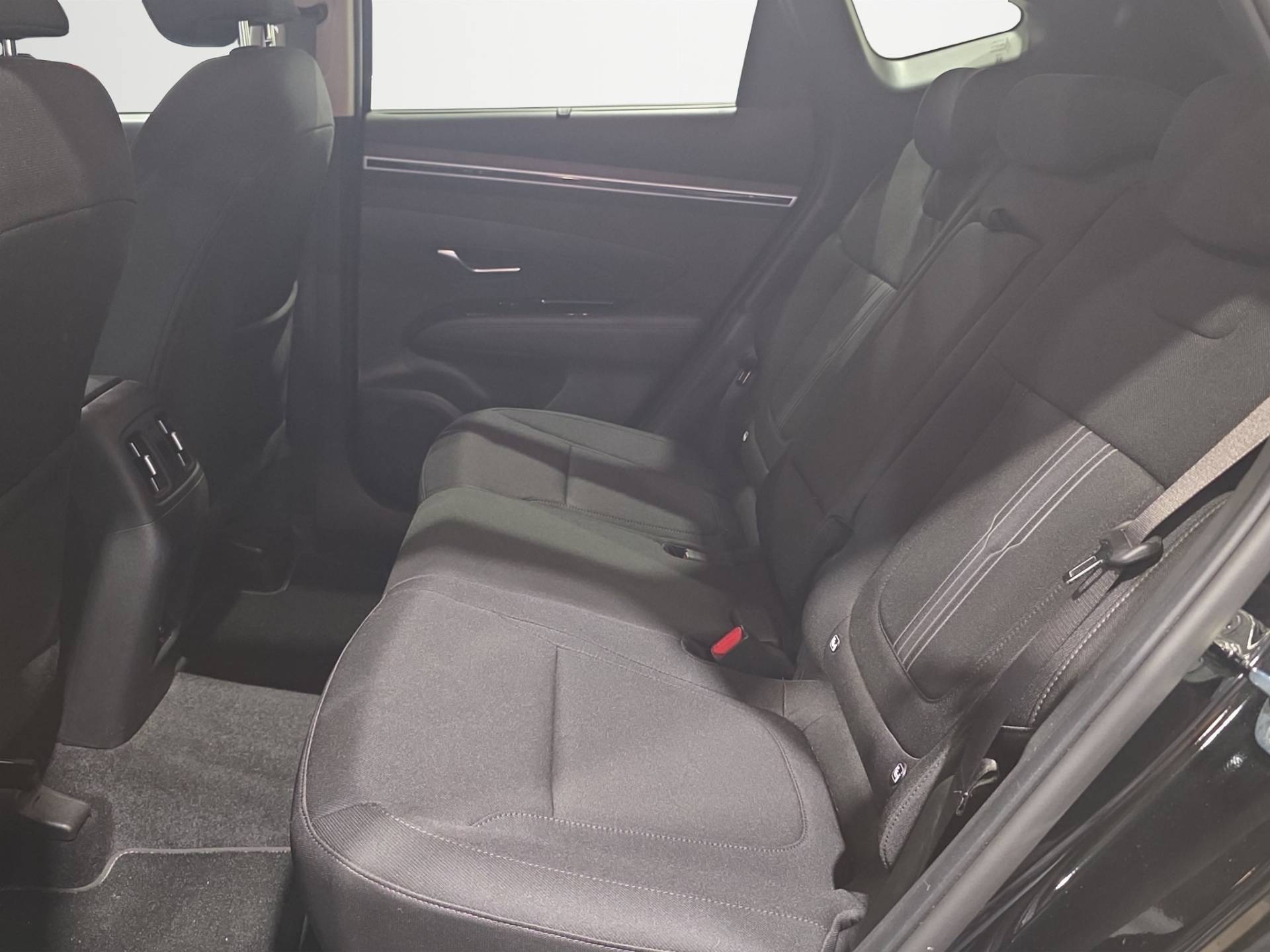 Auto Venduta - HYUNDAI Tucson Tucson 1.6 crdi 48V Exellence 2wd dct usata in pronta consegna - Brandini