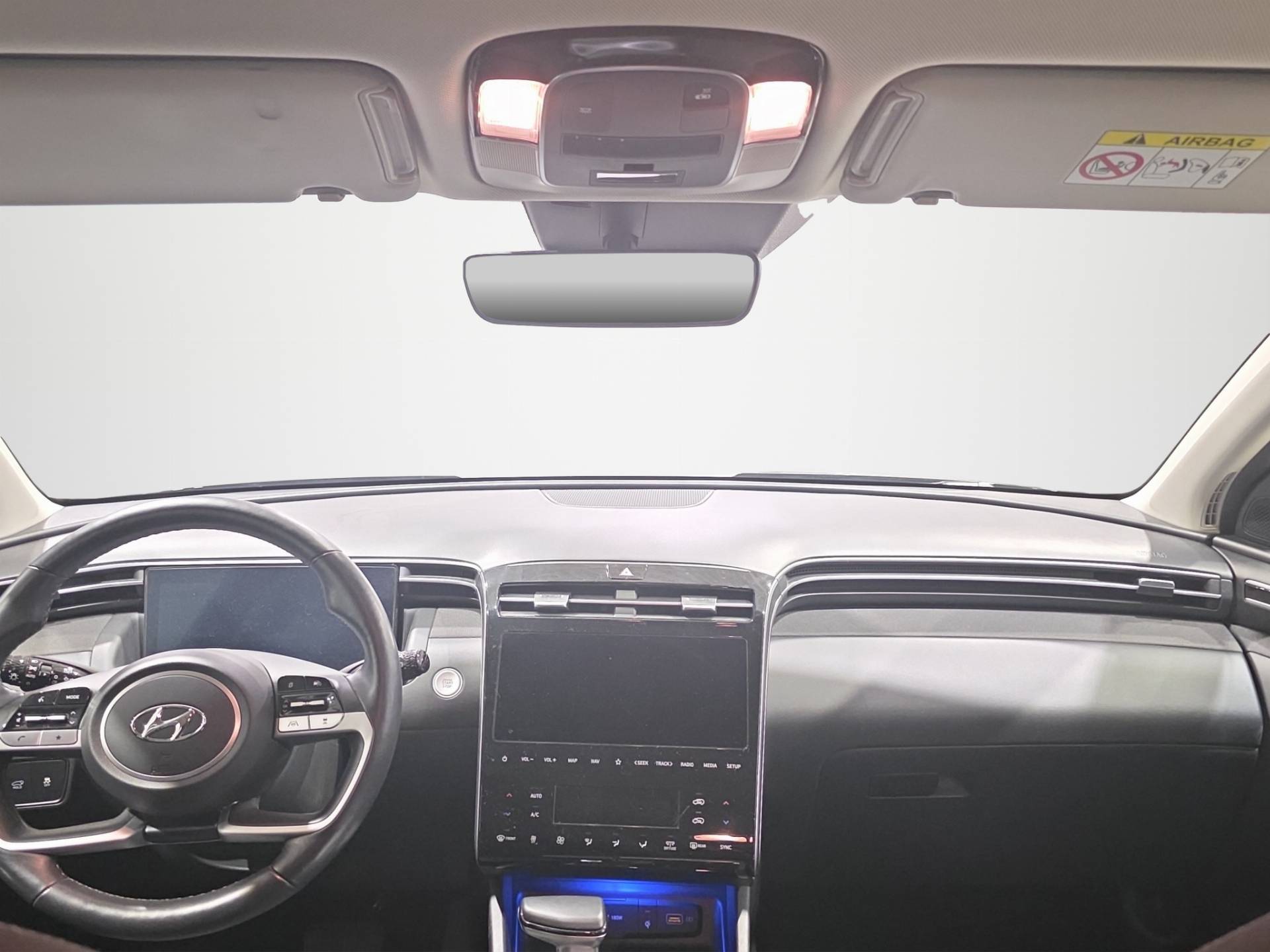 Auto Venduta - HYUNDAI Tucson Tucson 1.6 crdi 48V Exellence 2wd dct usata in pronta consegna - Brandini