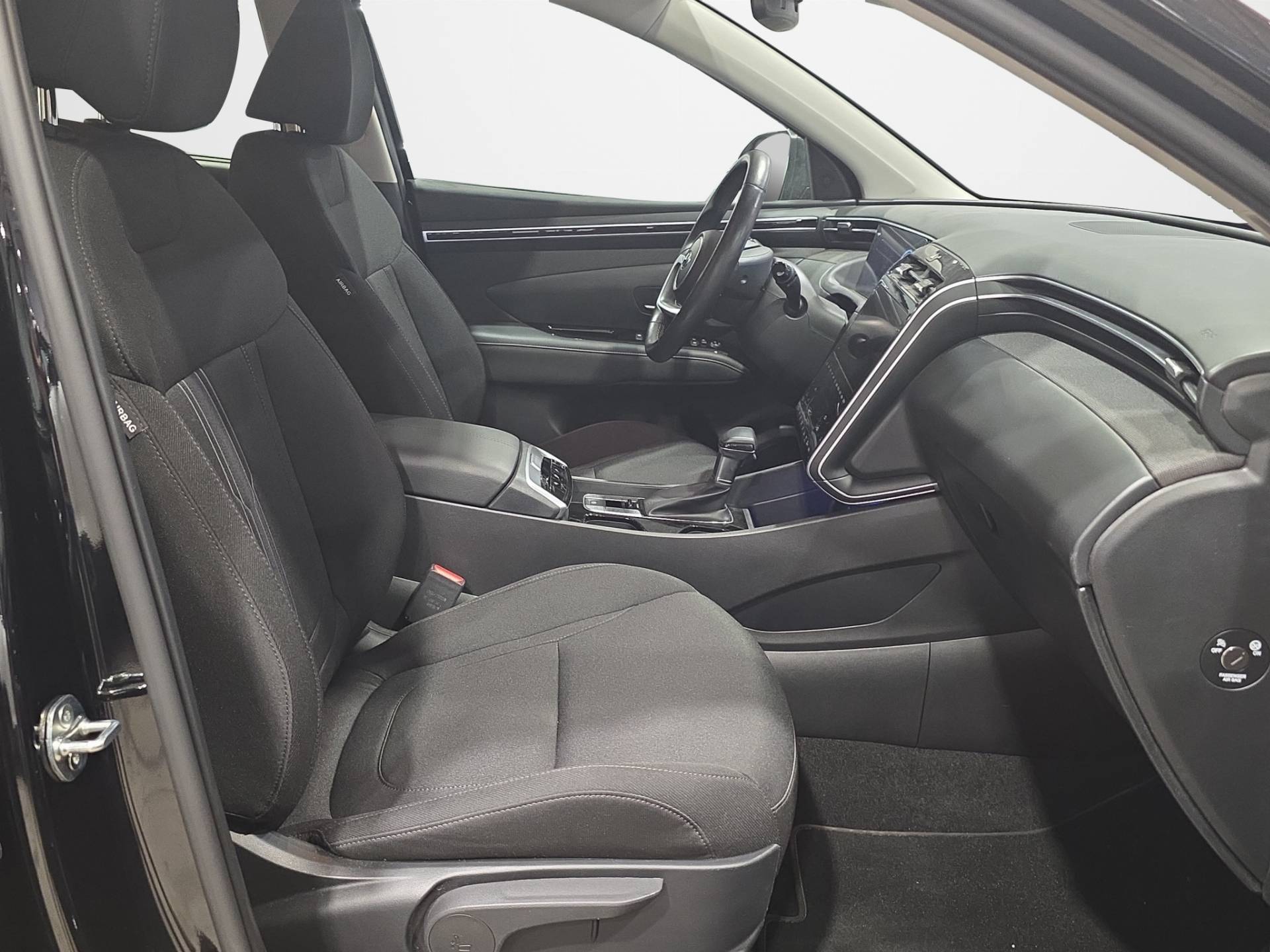Auto Venduta - HYUNDAI Tucson Tucson 1.6 crdi 48V Exellence 2wd dct usata in pronta consegna - Brandini
