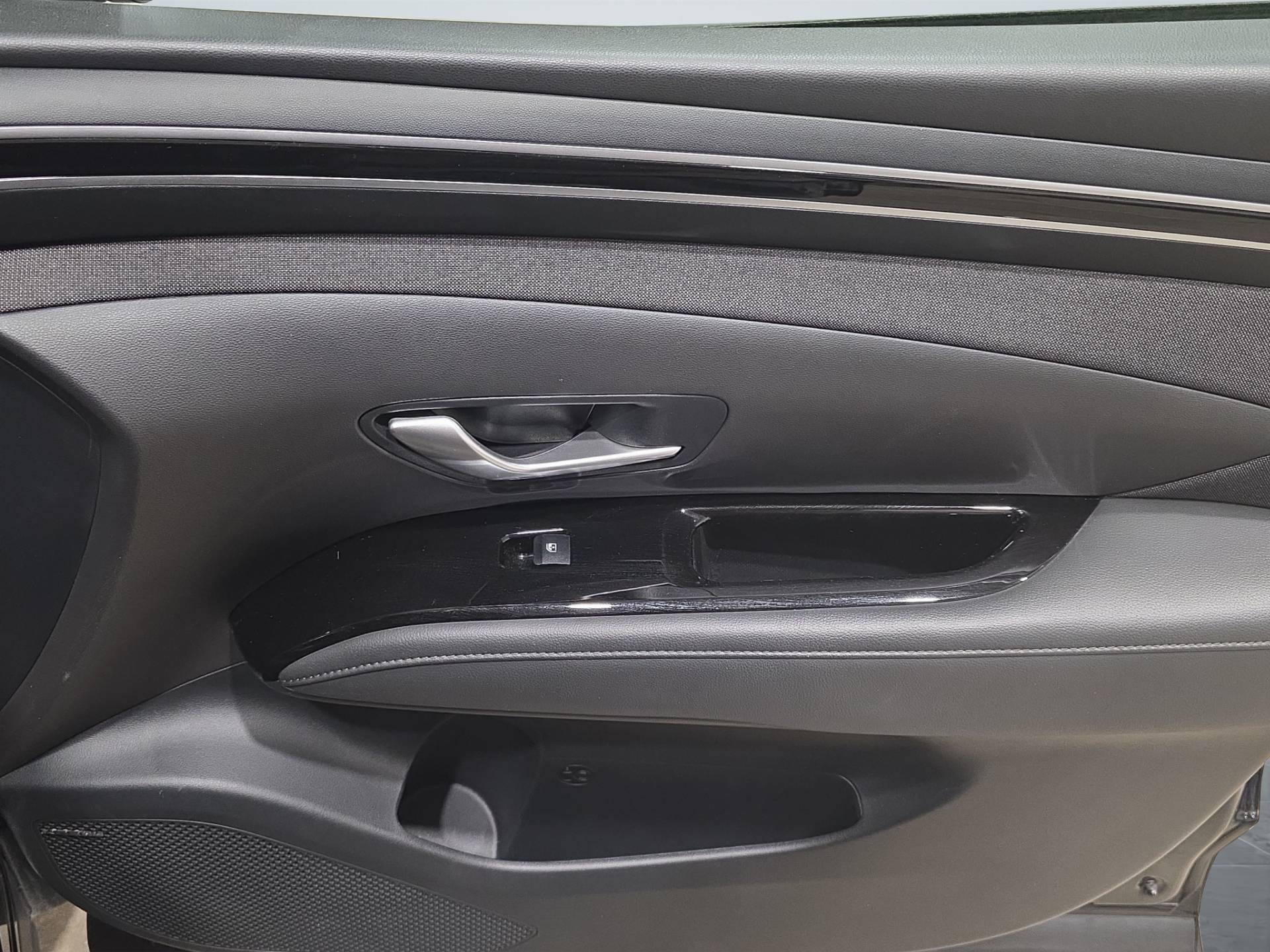 Auto Venduta - HYUNDAI Tucson Tucson 1.6 crdi 48V Exellence 2wd dct usata in pronta consegna - Brandini