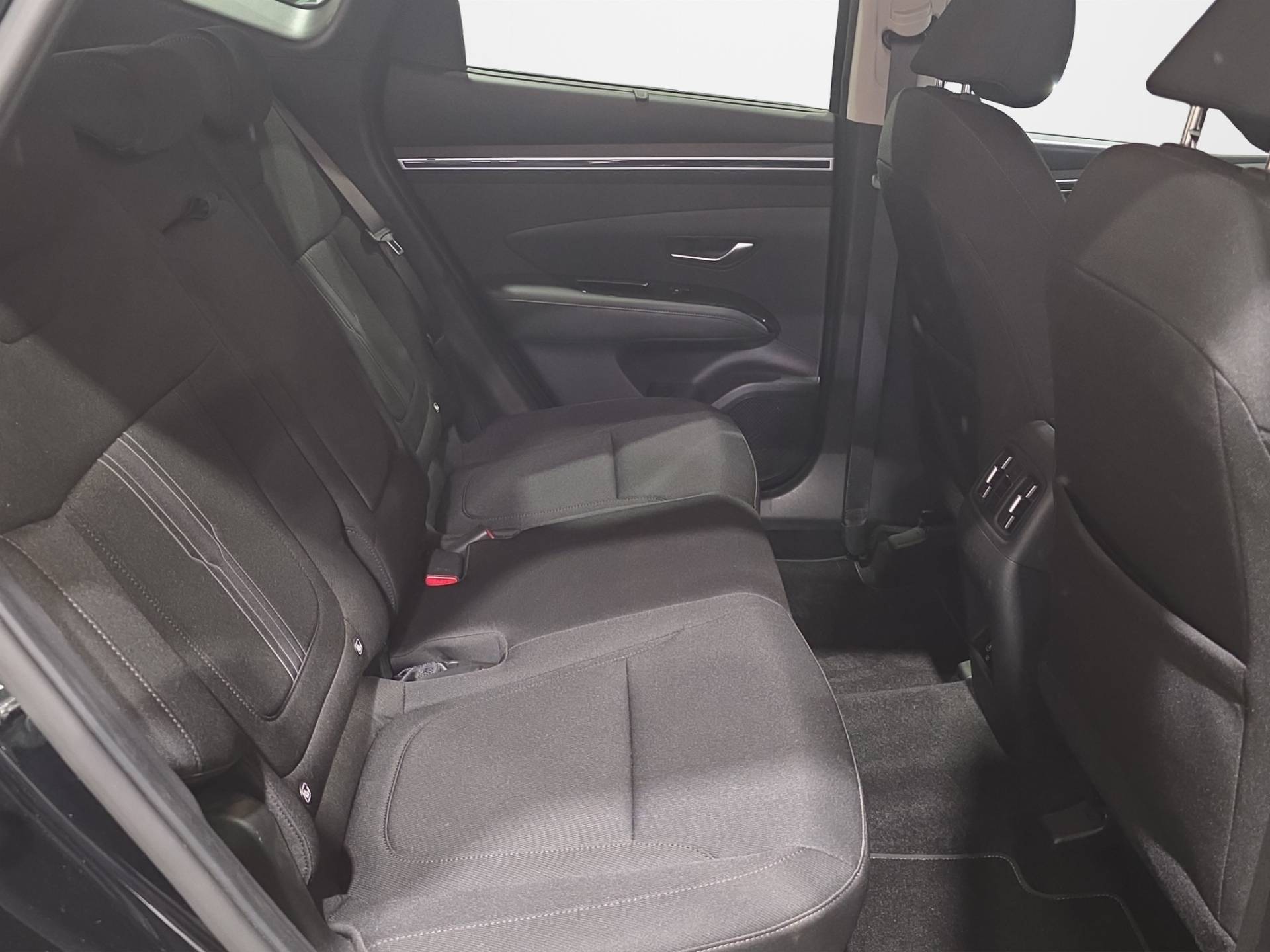 Auto Venduta - HYUNDAI Tucson Tucson 1.6 crdi 48V Exellence 2wd dct usata in pronta consegna - Brandini
