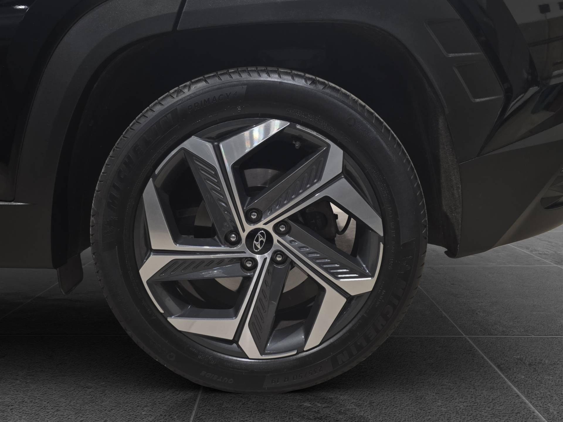 Auto Venduta - HYUNDAI Tucson Tucson 1.6 crdi 48V Exellence 2wd dct usata in pronta consegna - Brandini