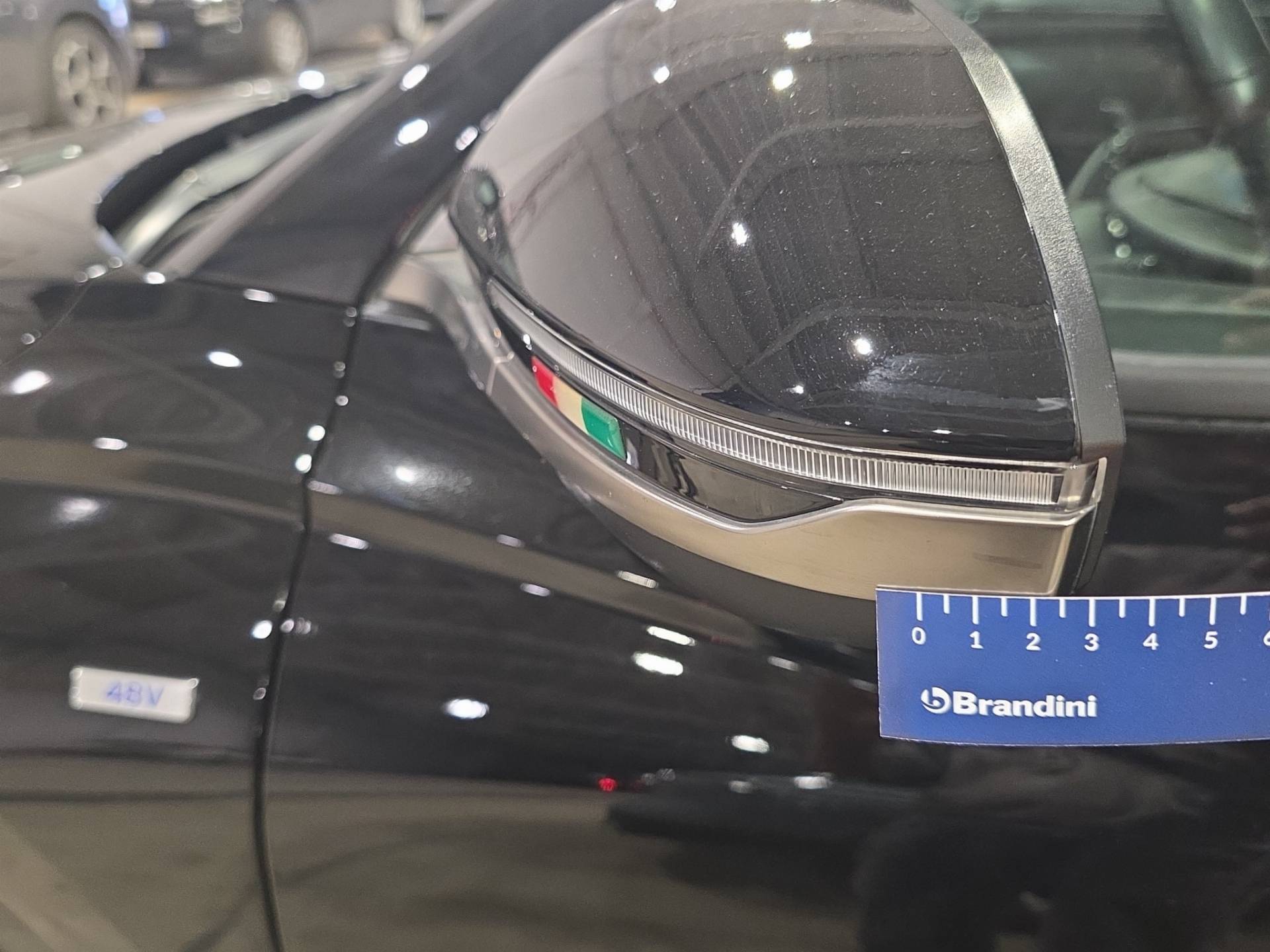 Auto Venduta - HYUNDAI Tucson Tucson 1.6 crdi 48V Exellence 2wd dct usata in pronta consegna - Brandini