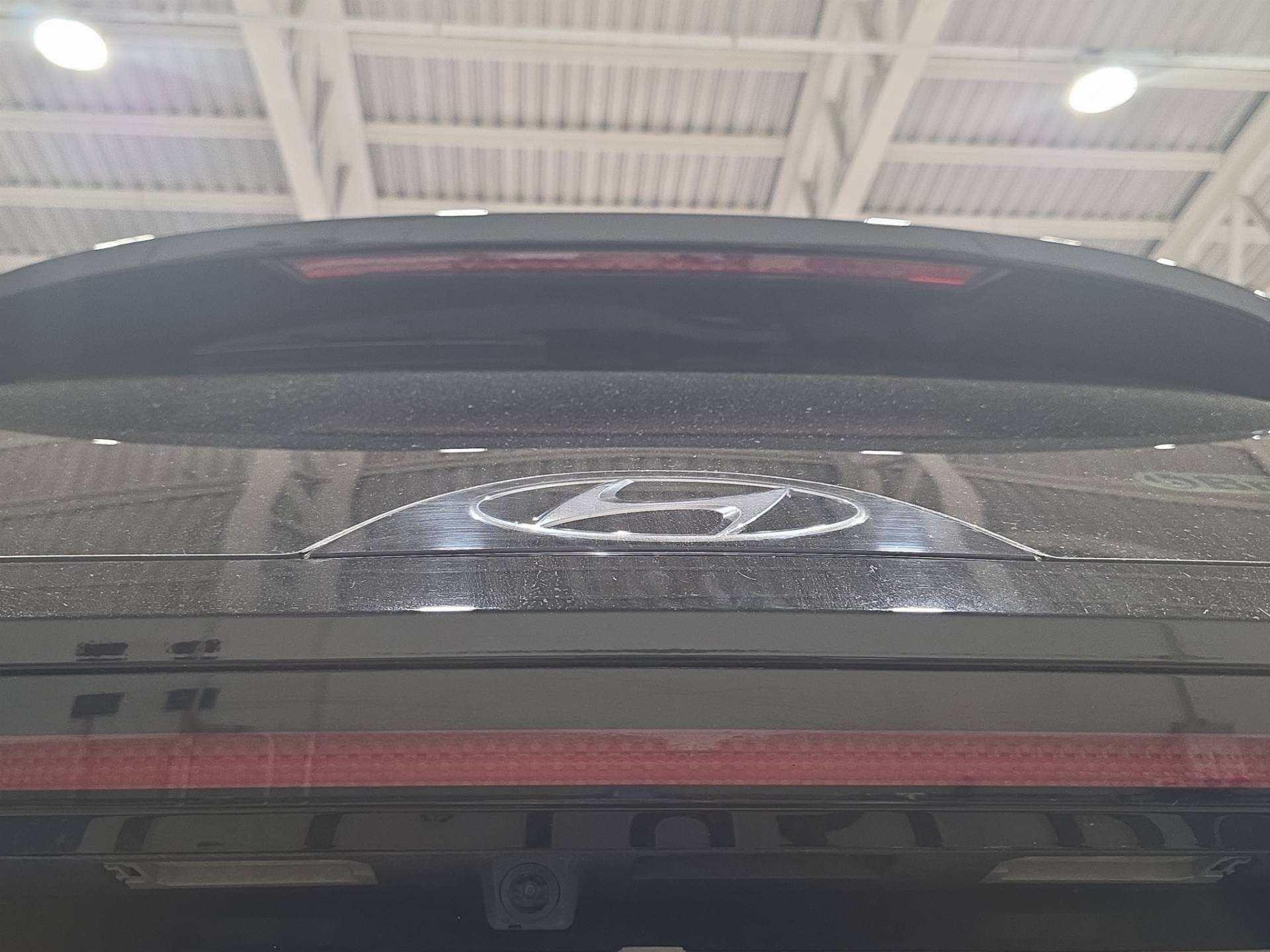 Auto Venduta - HYUNDAI Tucson Tucson 1.6 crdi 48V Exellence 2wd dct usata in pronta consegna - Brandini