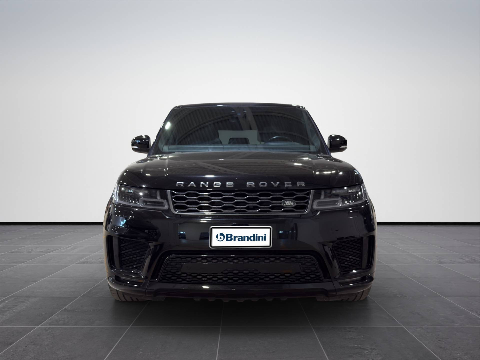 LAND ROVER Range Rover Sport Range Rover Sport 3.0d i6 mhev HSE Dynamic Stealth 249cv auto usata in pronta consegna - Brandini