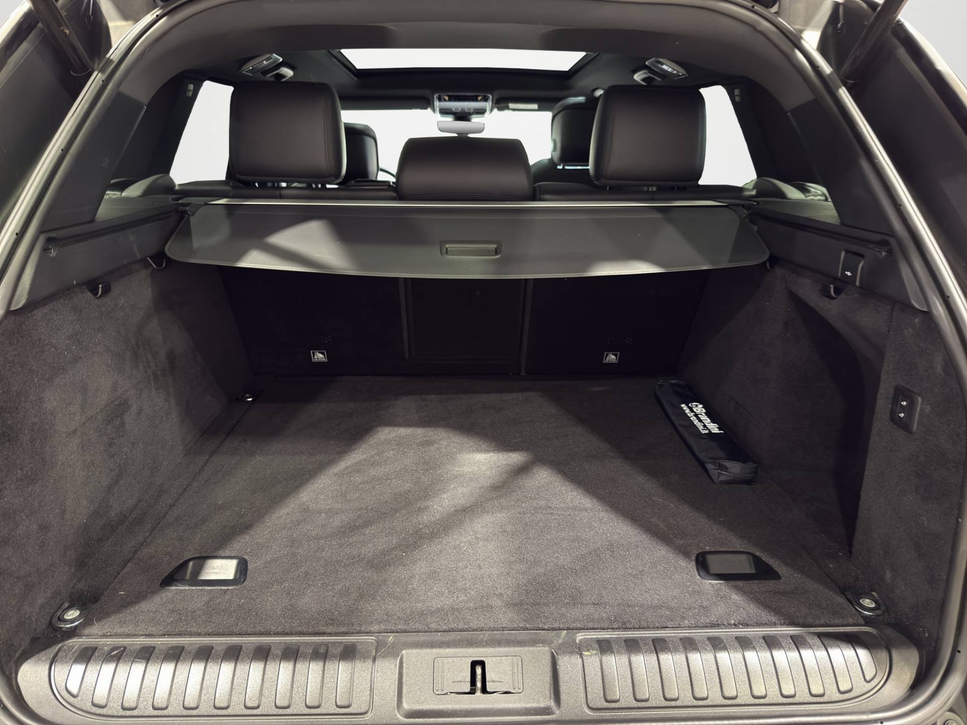 LAND ROVER Range Rover Sport Range Rover Sport 3.0d i6 mhev HSE Dynamic Stealth 249cv auto usata in pronta consegna - Brandini