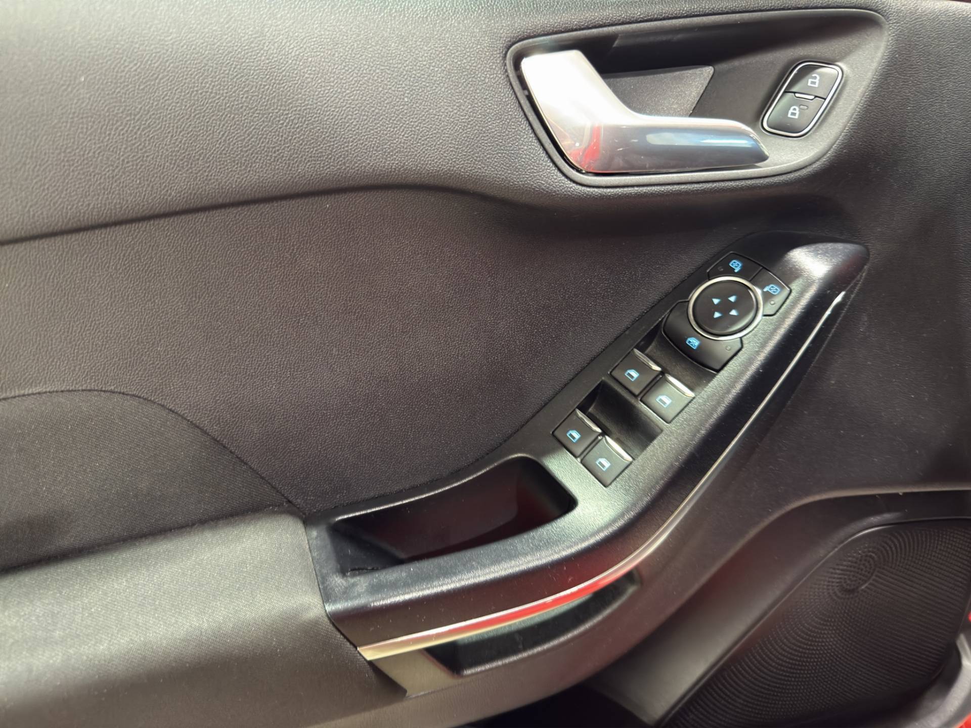FORD Fiesta Fiesta 5p 1.1 ST-line 85cv usata in pronta consegna - Brandini