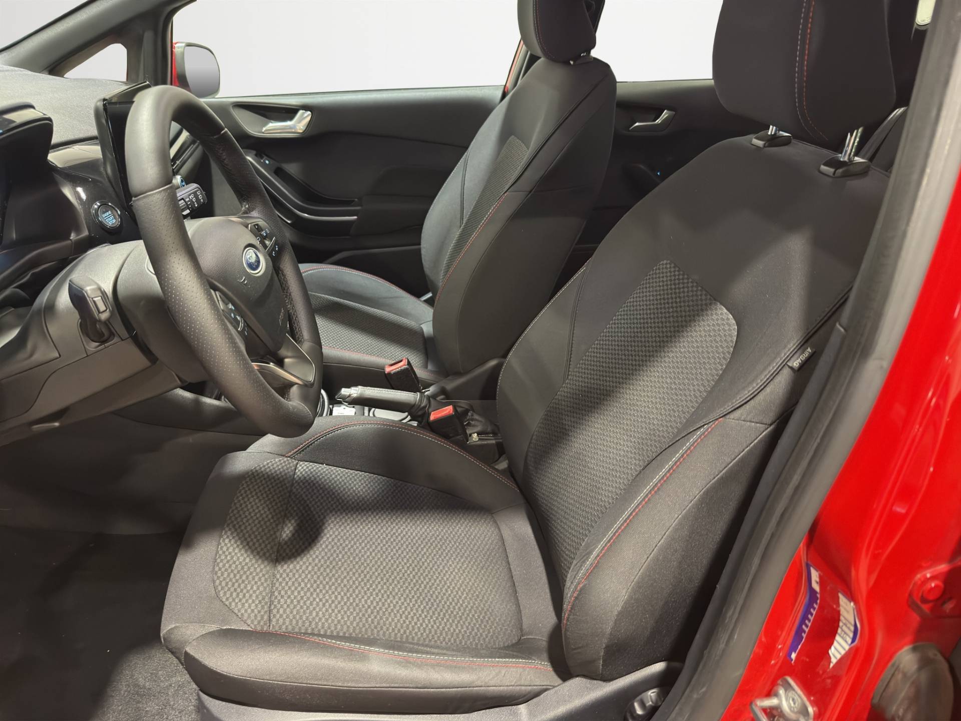 FORD Fiesta Fiesta 5p 1.1 ST-line 85cv usata in pronta consegna - Brandini