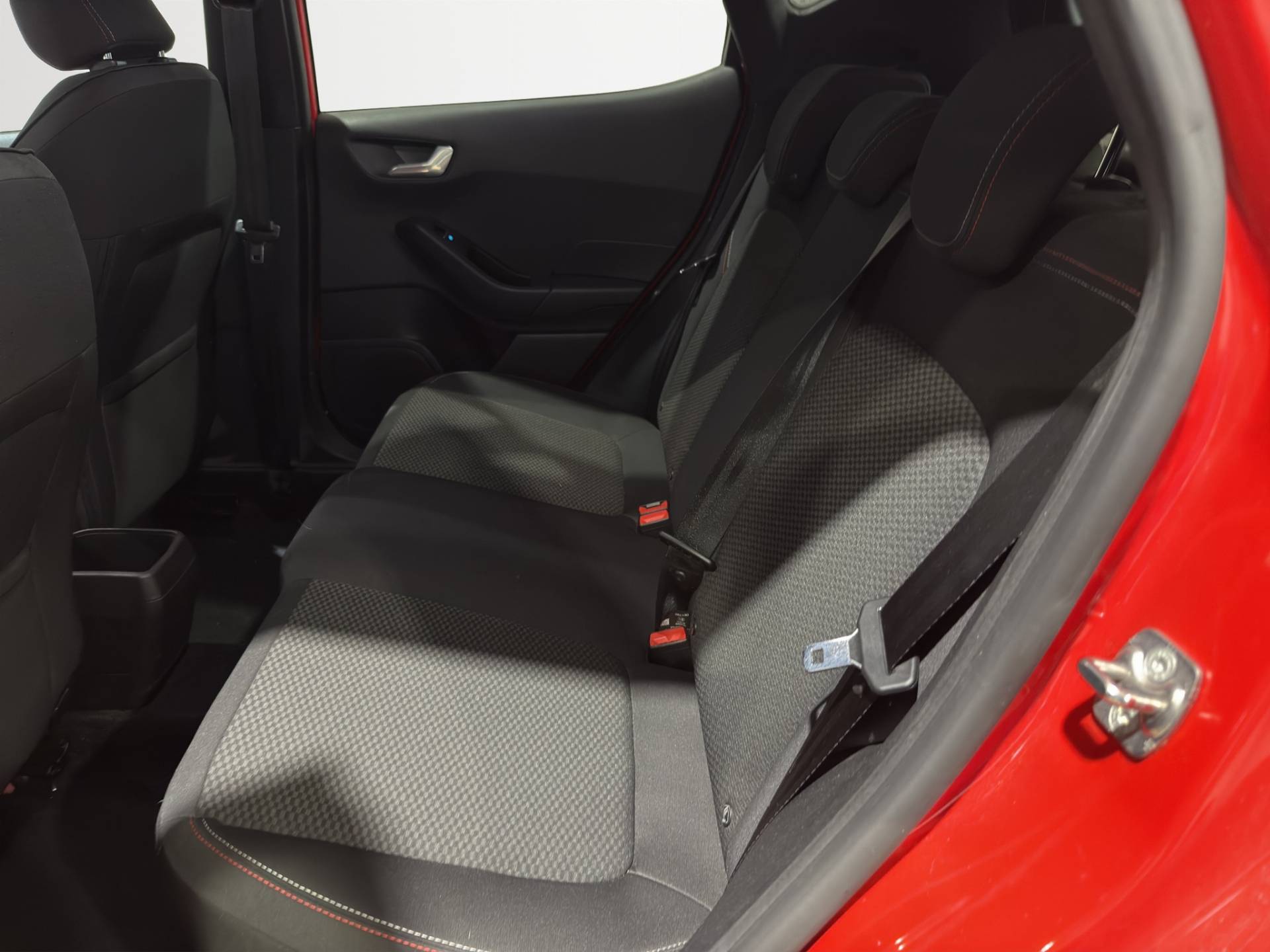 FORD Fiesta Fiesta 5p 1.1 ST-line 85cv usata in pronta consegna - Brandini