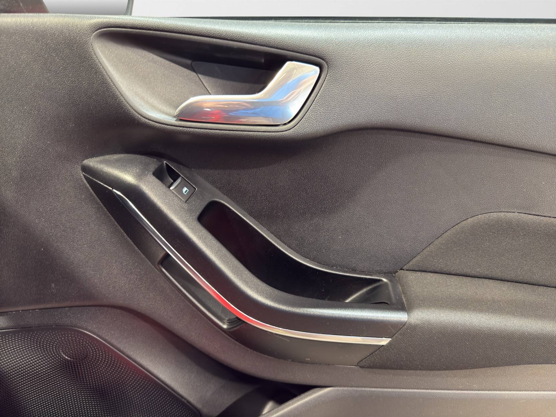 FORD Fiesta Fiesta 5p 1.1 ST-line 85cv usata in pronta consegna - Brandini