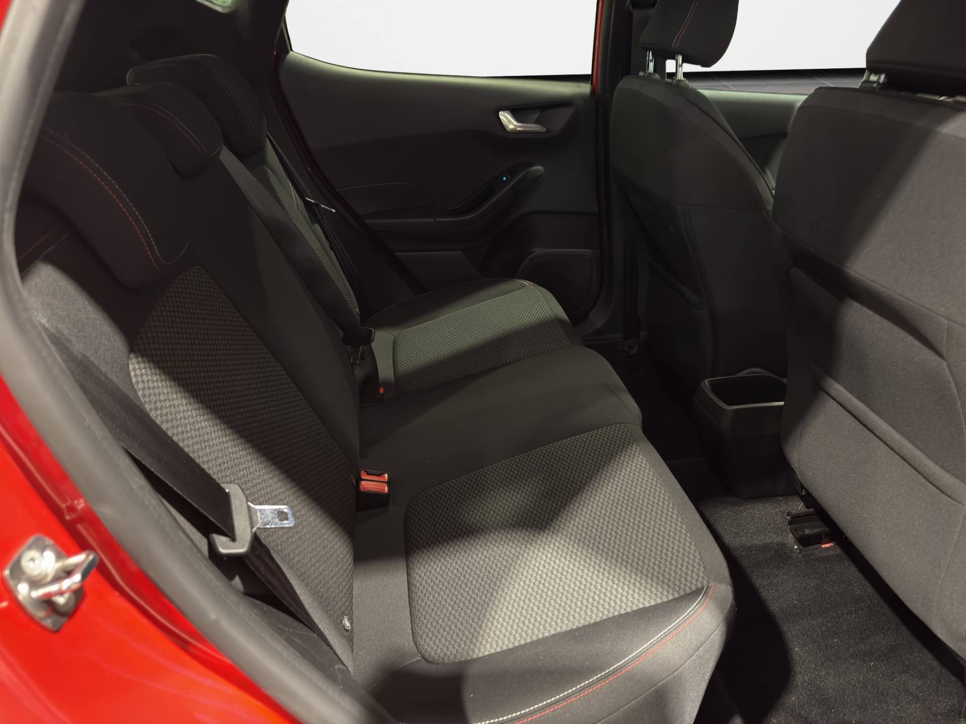 FORD Fiesta Fiesta 5p 1.1 ST-line 85cv usata in pronta consegna - Brandini