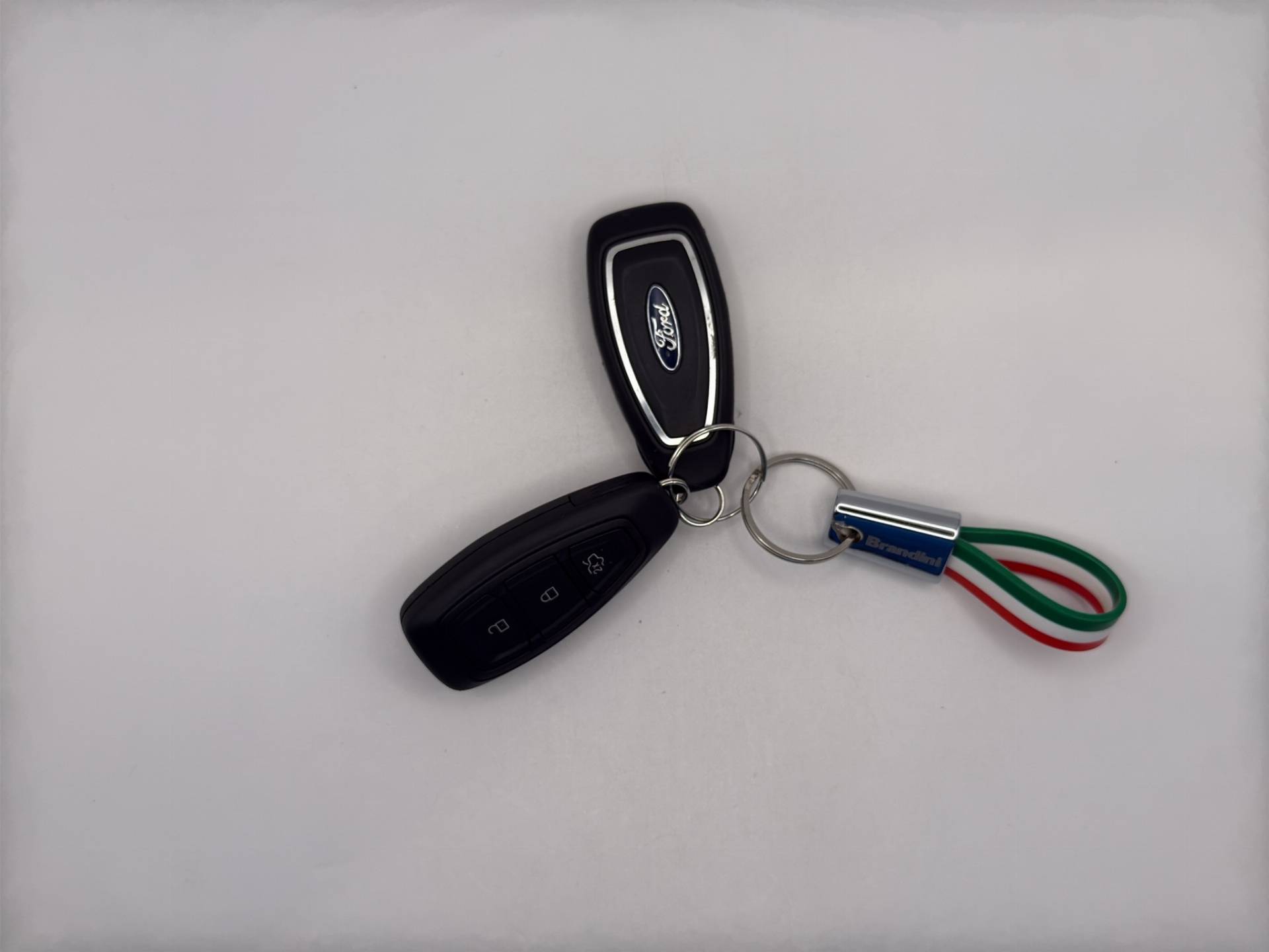 FORD Fiesta Fiesta 5p 1.1 ST-line 85cv usata in pronta consegna - Brandini